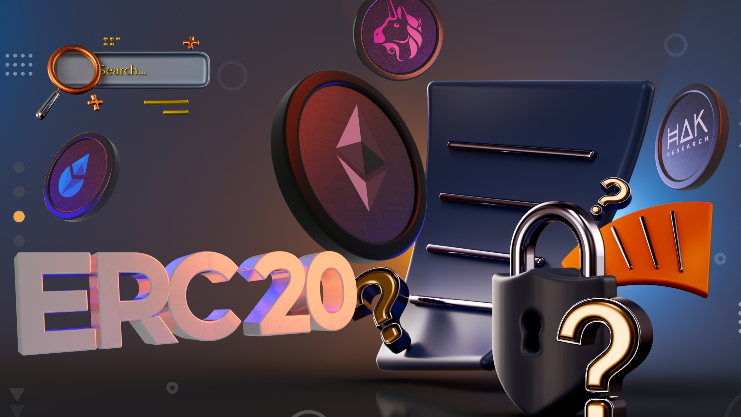 ERC 20 Là Gì? Ưu Và Nhược Điểm Của ERC 20