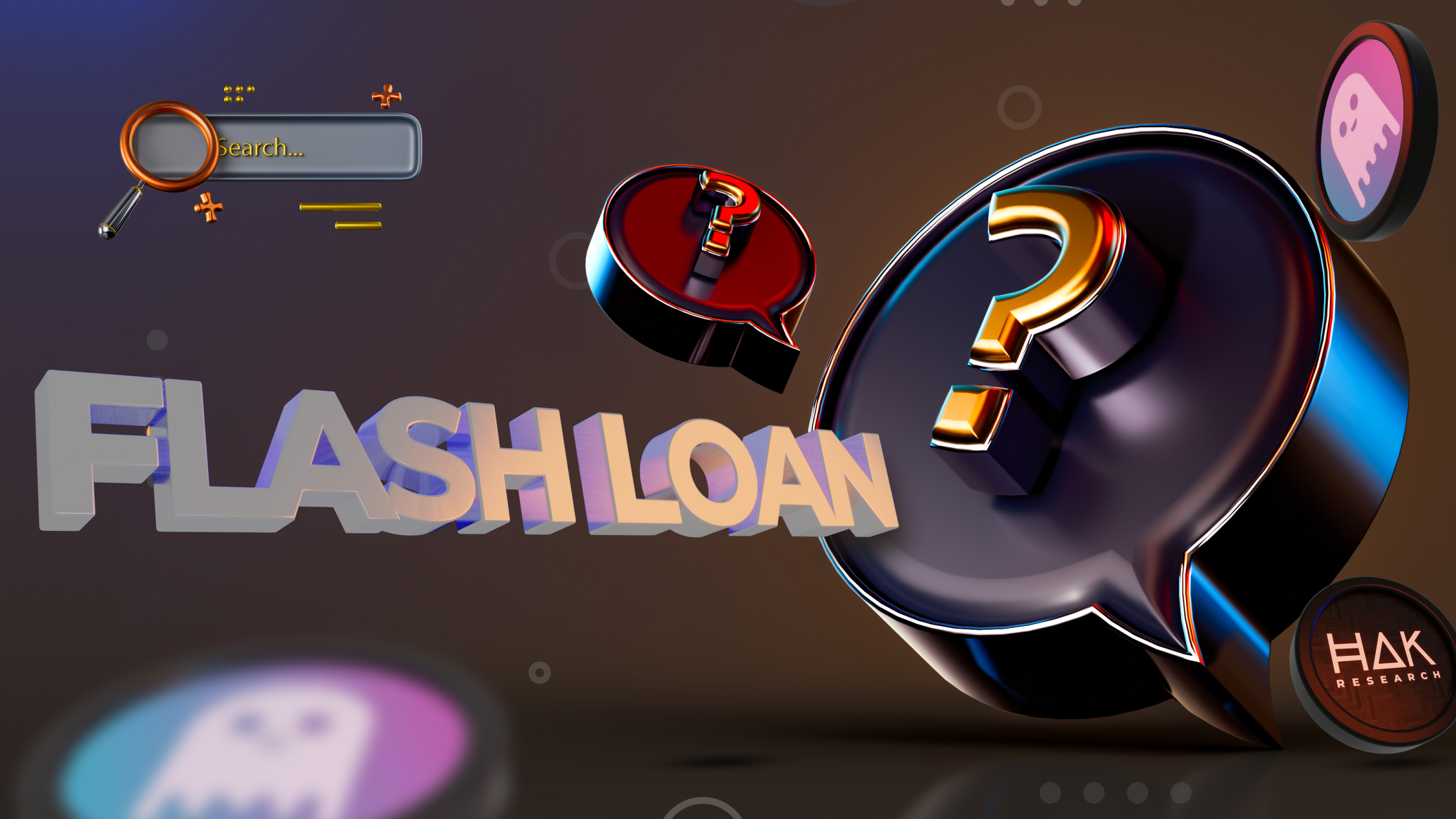 Flash Loan Là Gì? Ưu, Nhược Điểm & Cơ Chế Hoạt Động Của Flash Loan