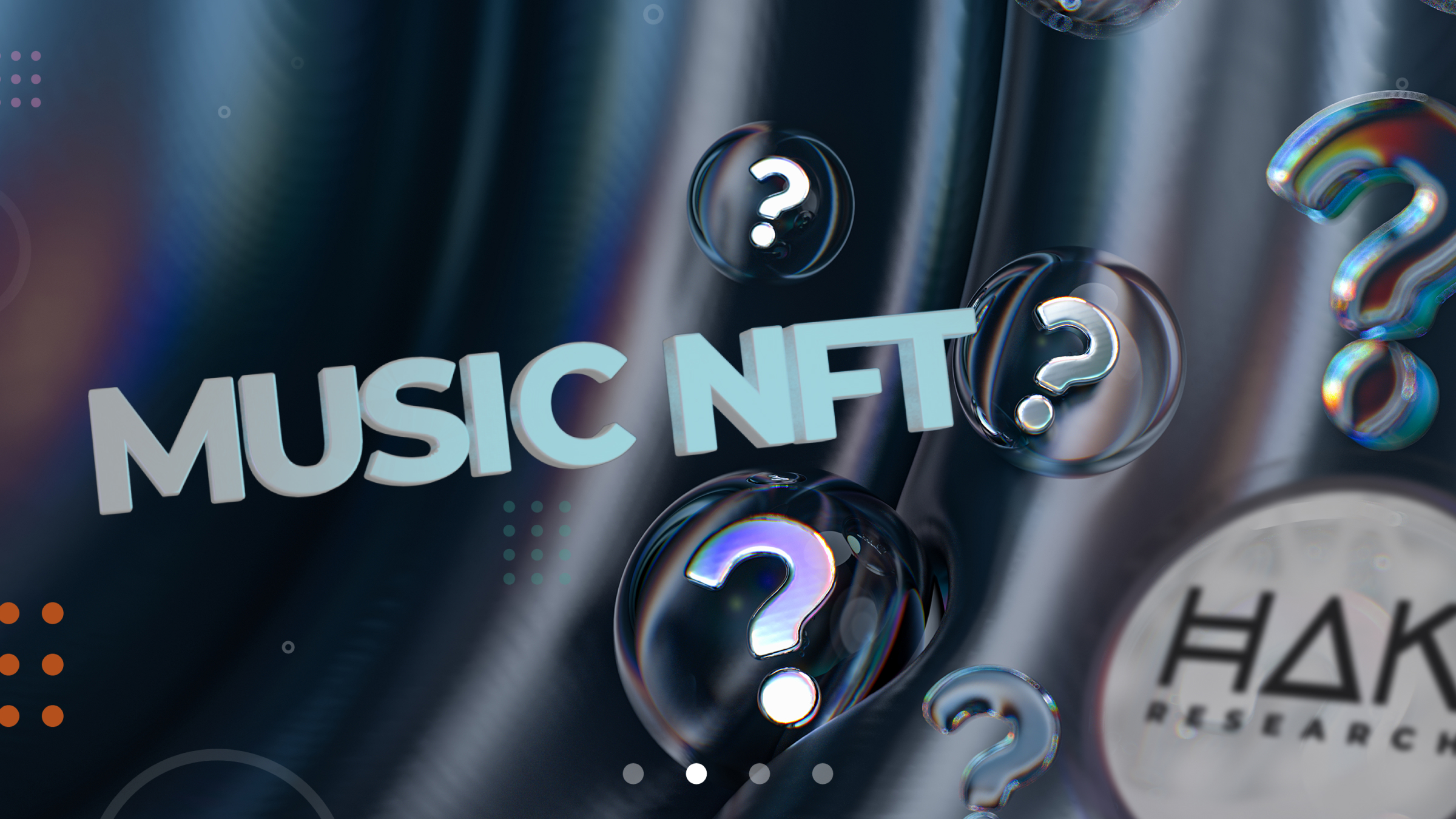 Music NFT Là Gì? Cách Music NFT Thay Đổi Thị Trường Âm Nhạc Truyền Thống