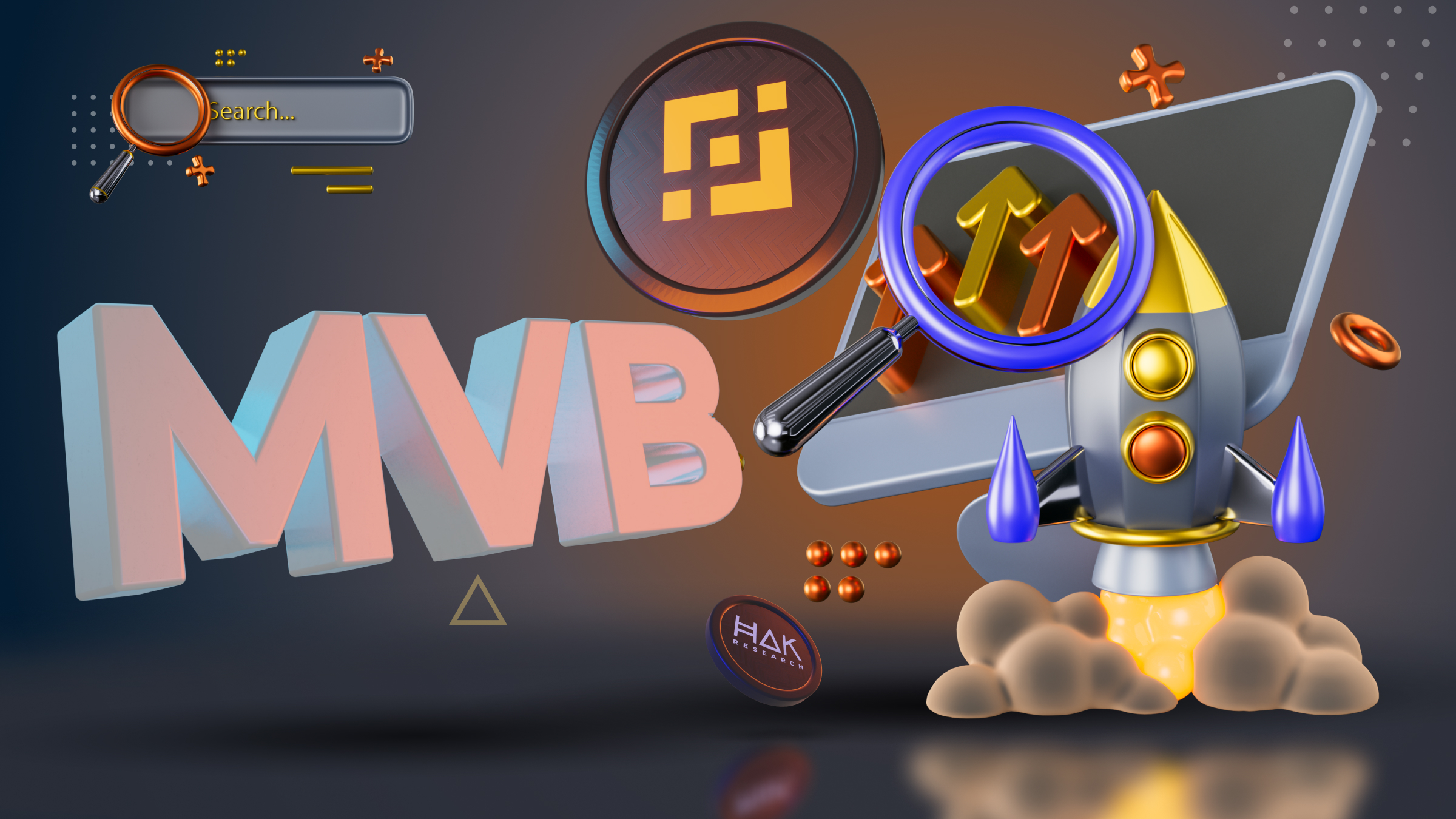 Most Valuable Builder (MVB) Là Gì? Cánh Tay Phải Gồng Gánh BNB Chain