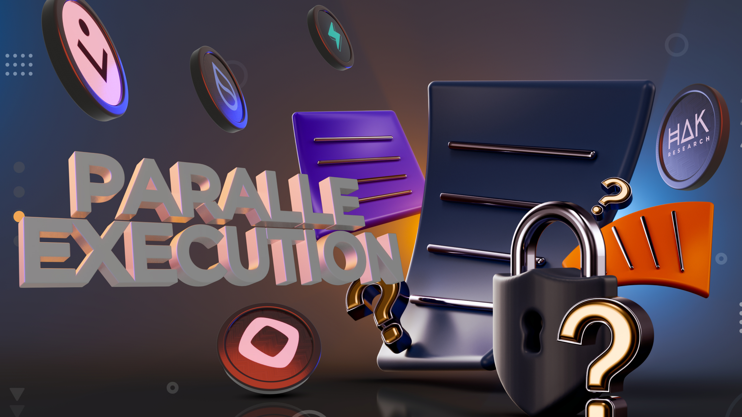 Thực Thi Song Song (Parallel Execution) Là Gì? Ưu, Nhược điểm & Cơ Chế Hoạt Động Của Parallel Execution