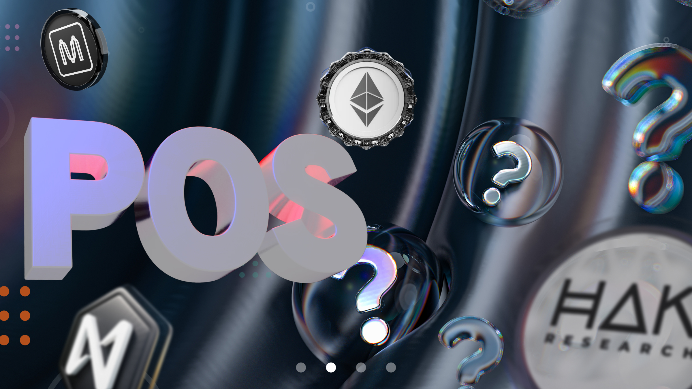 Proof Of Stake (PoS) Là Gì? Ưu & Nhược Điểm So Với Proof Of Work (PoW)