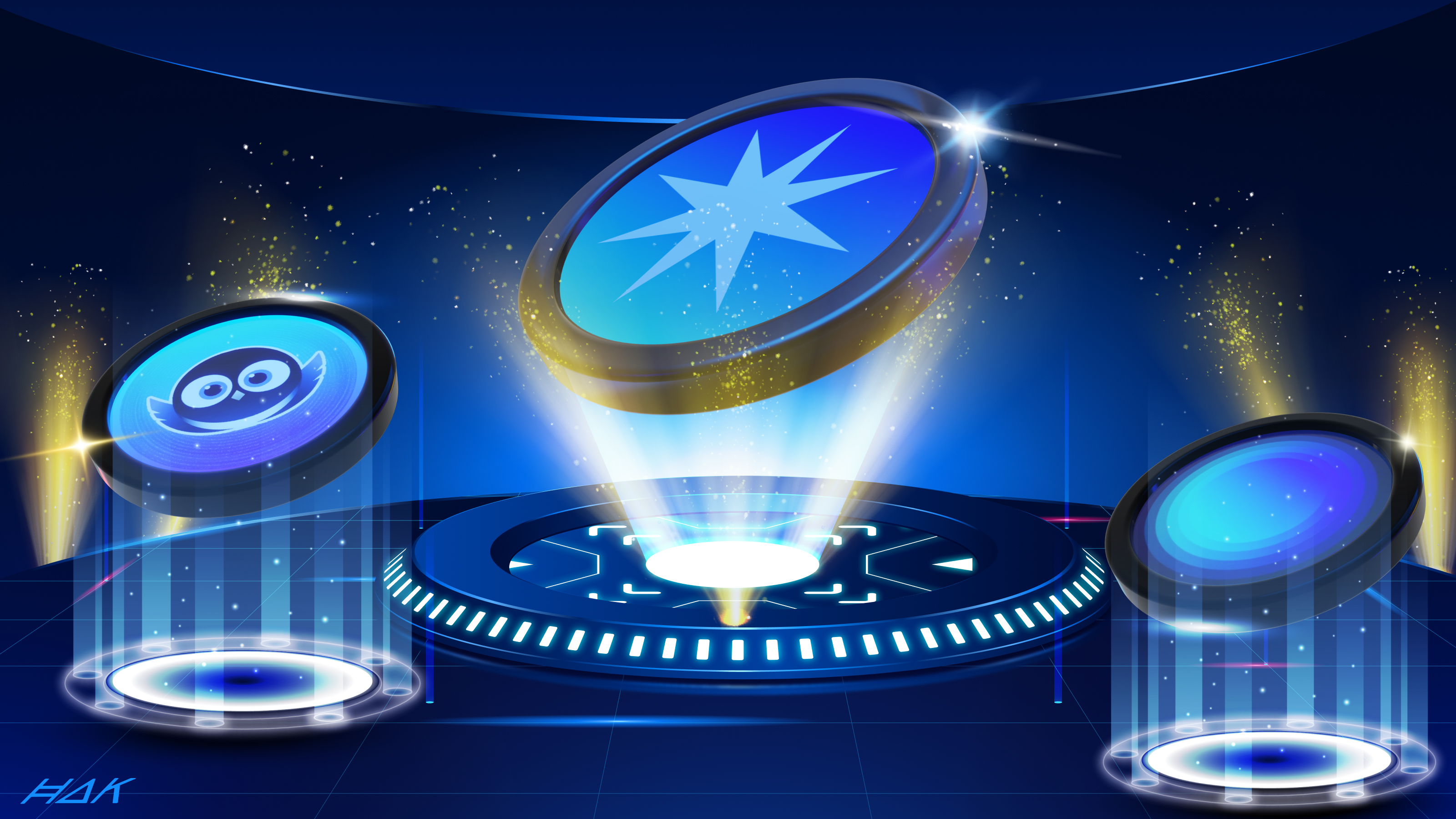 Radiant Wars: Cuộc Chiến Tiếp Theo Trên Hệ Sinh Thái Arbitrum Sau Pendle Wars