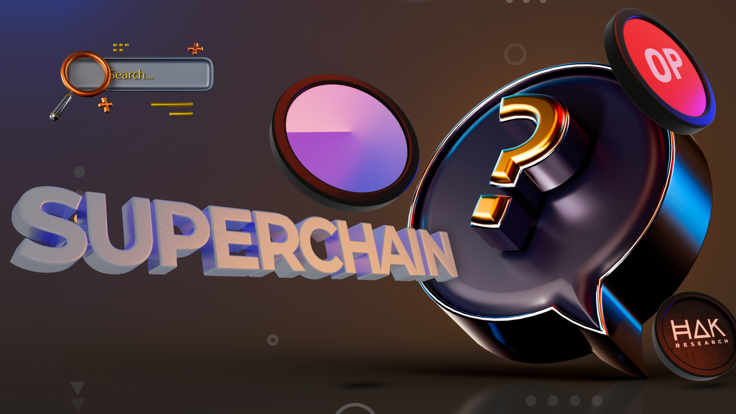 Superchain Là Gì? Tổng Quan Về OP Stack, OP-Chain & Superchain Của Optimism
