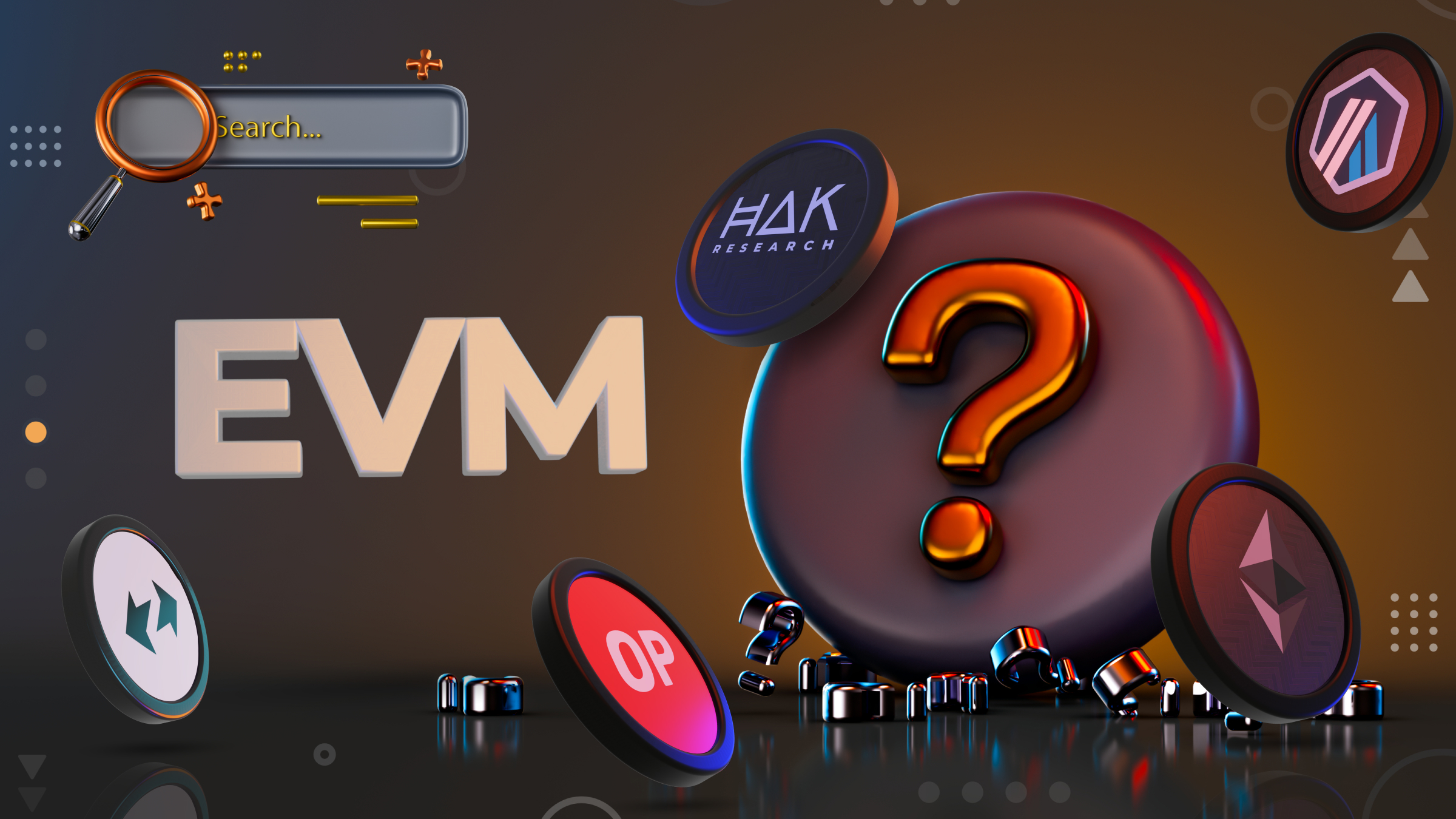 EVM Là Gì? Điểm Nổi Bật Của EVM