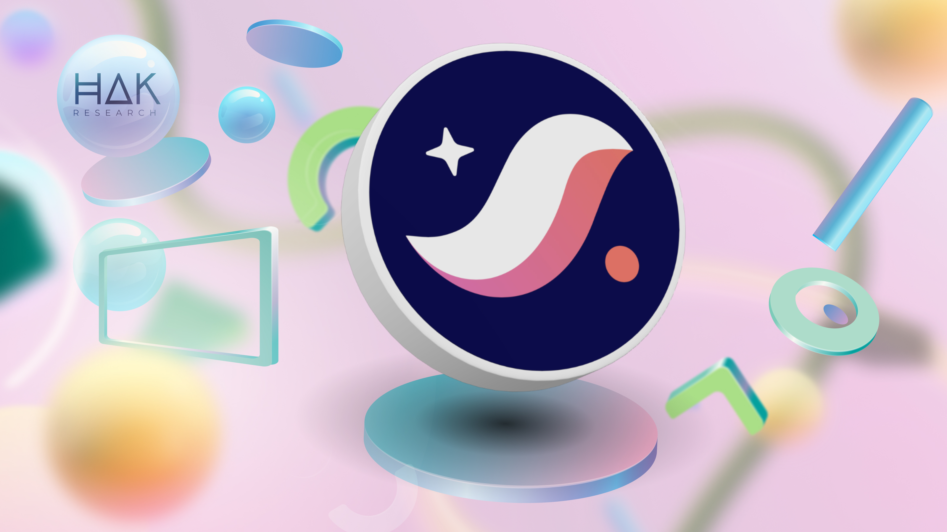 StarkNet (STRK) Là Gì? Tổng Quan Về Tiền Điện Tử StarkNet