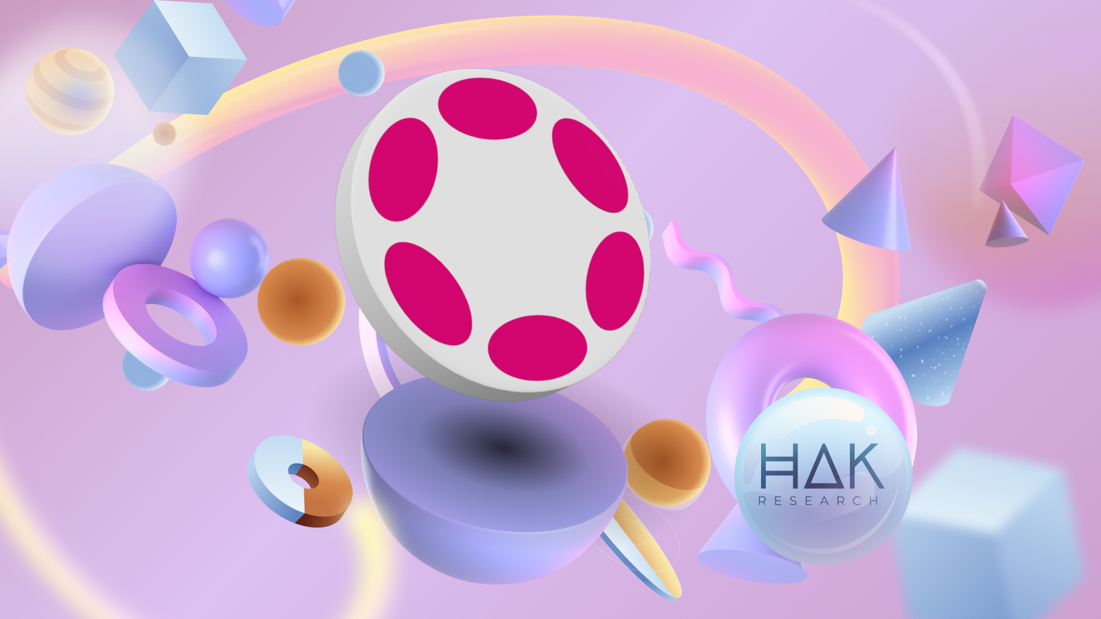 Polkadot (DOT) Là Gì? Tổng Quan Về Tiền Điện Tử Polkadot