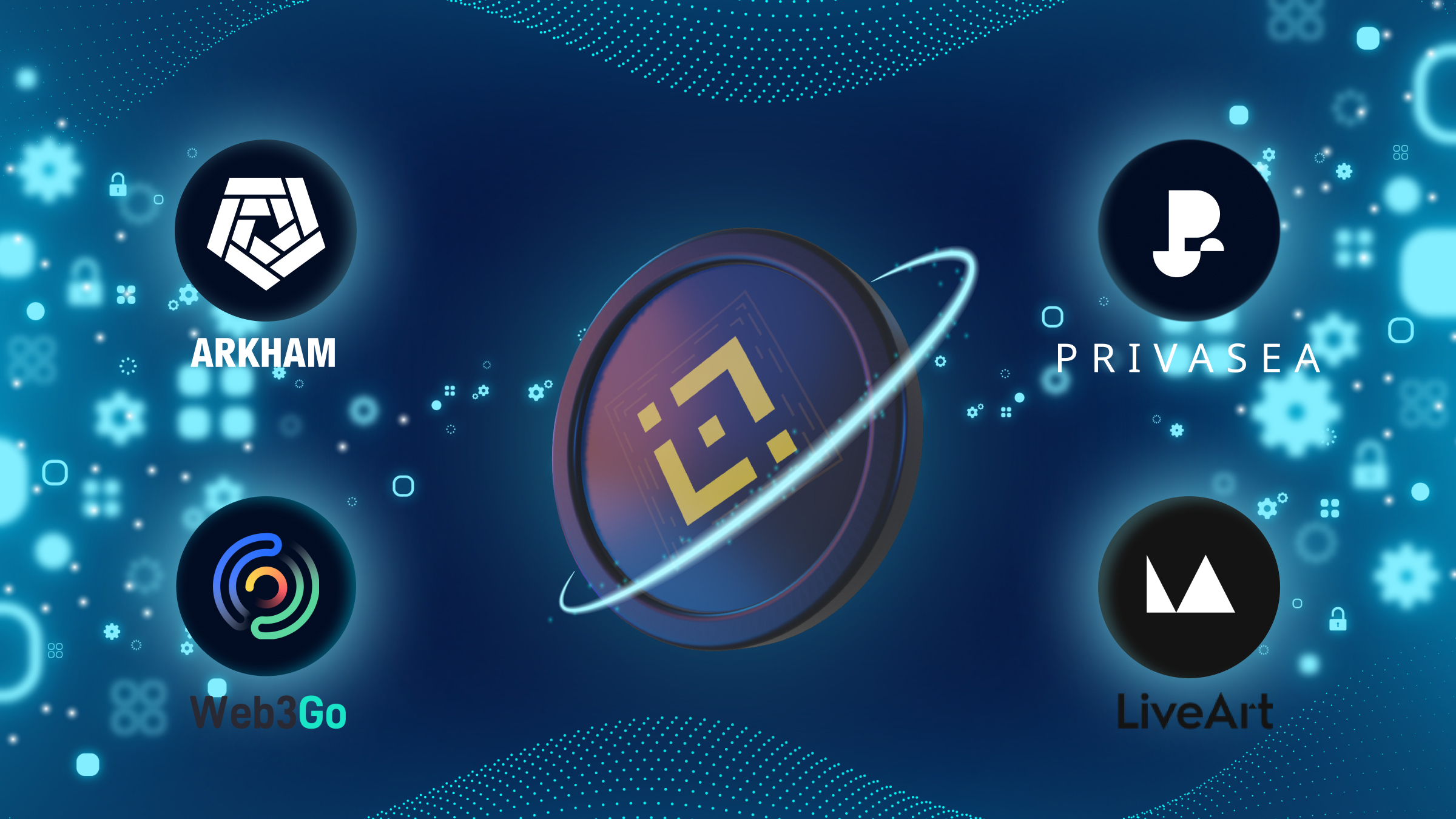 Sau SocialFi, LSDfi Thì Binance Đã Chú Ý Tới Mảng AI