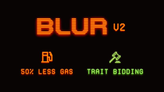 Blur V2 là gì