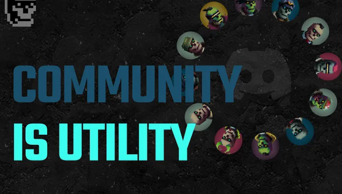 Cộng đồng là tiện ích lớn nhất của Genuine Undead