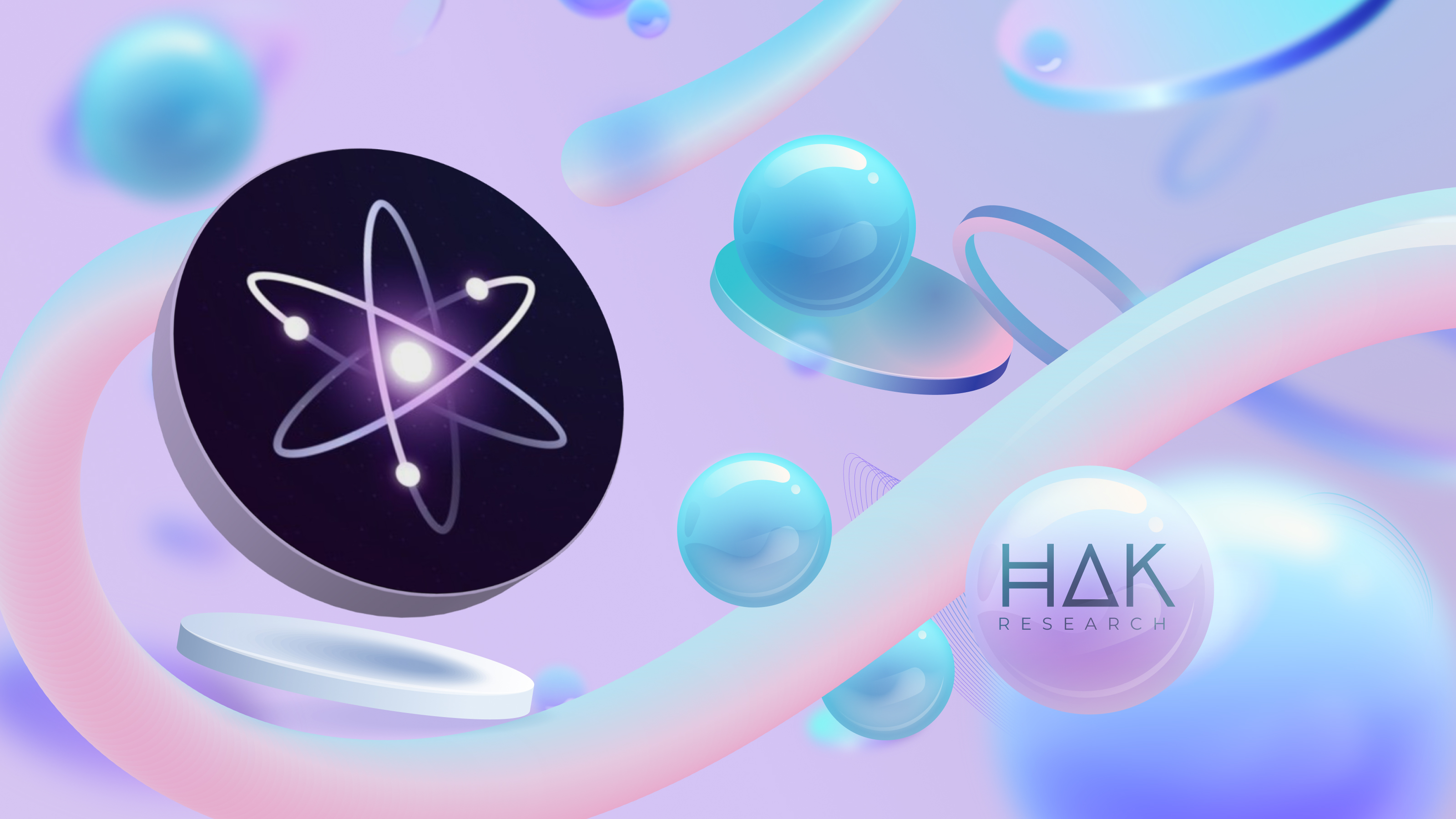Cosmos (ATOM) Là Gì? Tổng Quan Về Tiền Điện Tử Cosmos