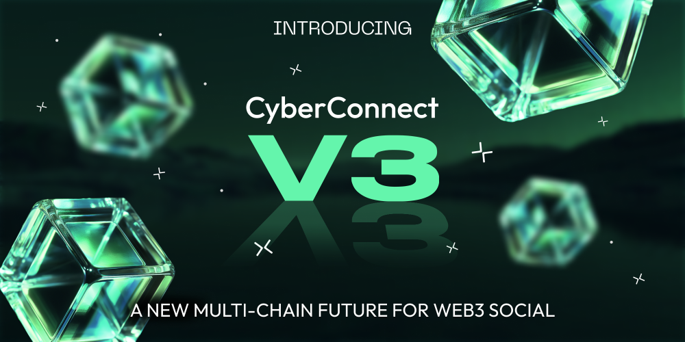 CyberConnect V3