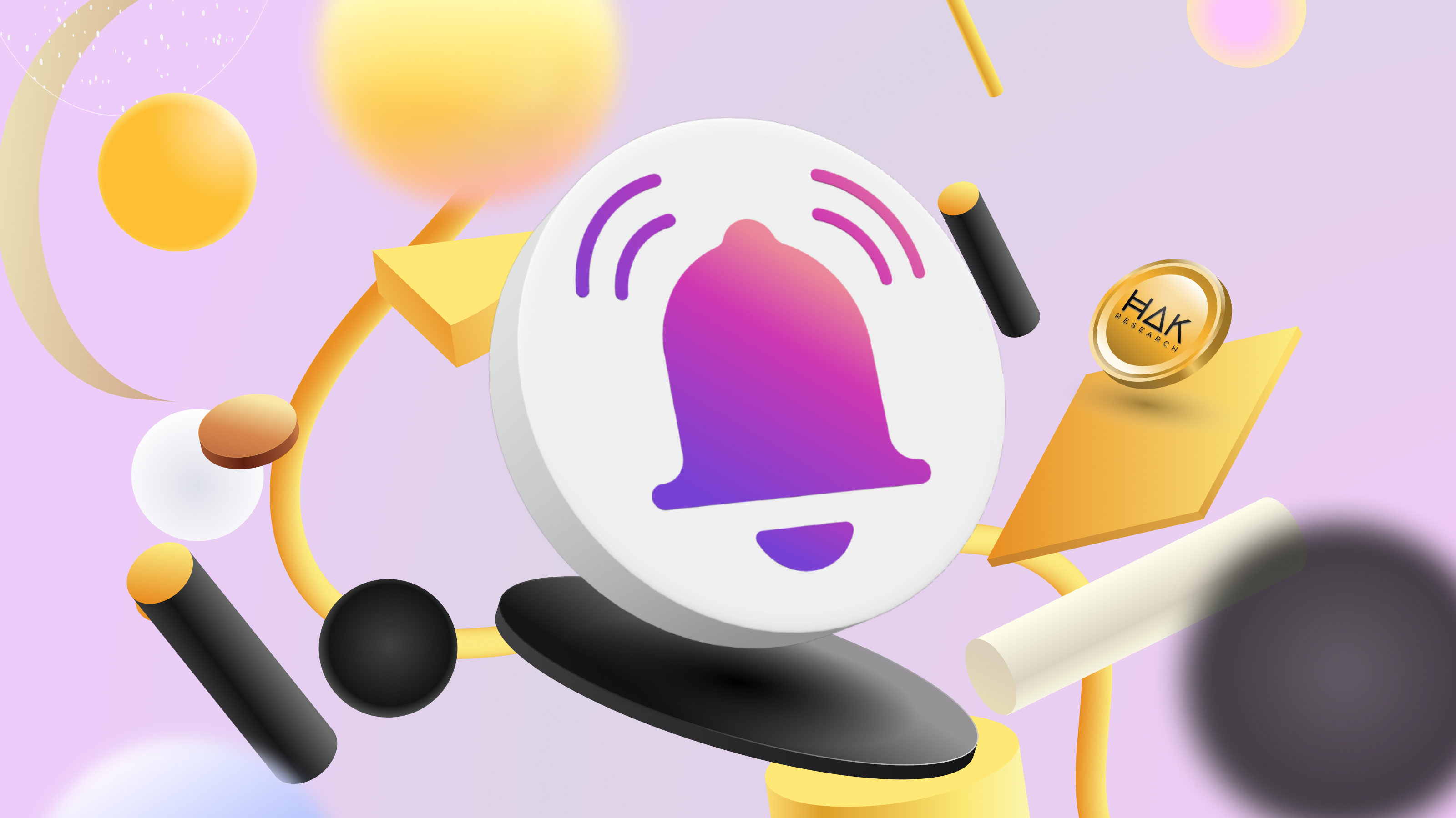 Push Protocol (PUSH) Là Gì? Tổng Quan Về Tiền Điện Tử Push Protocol