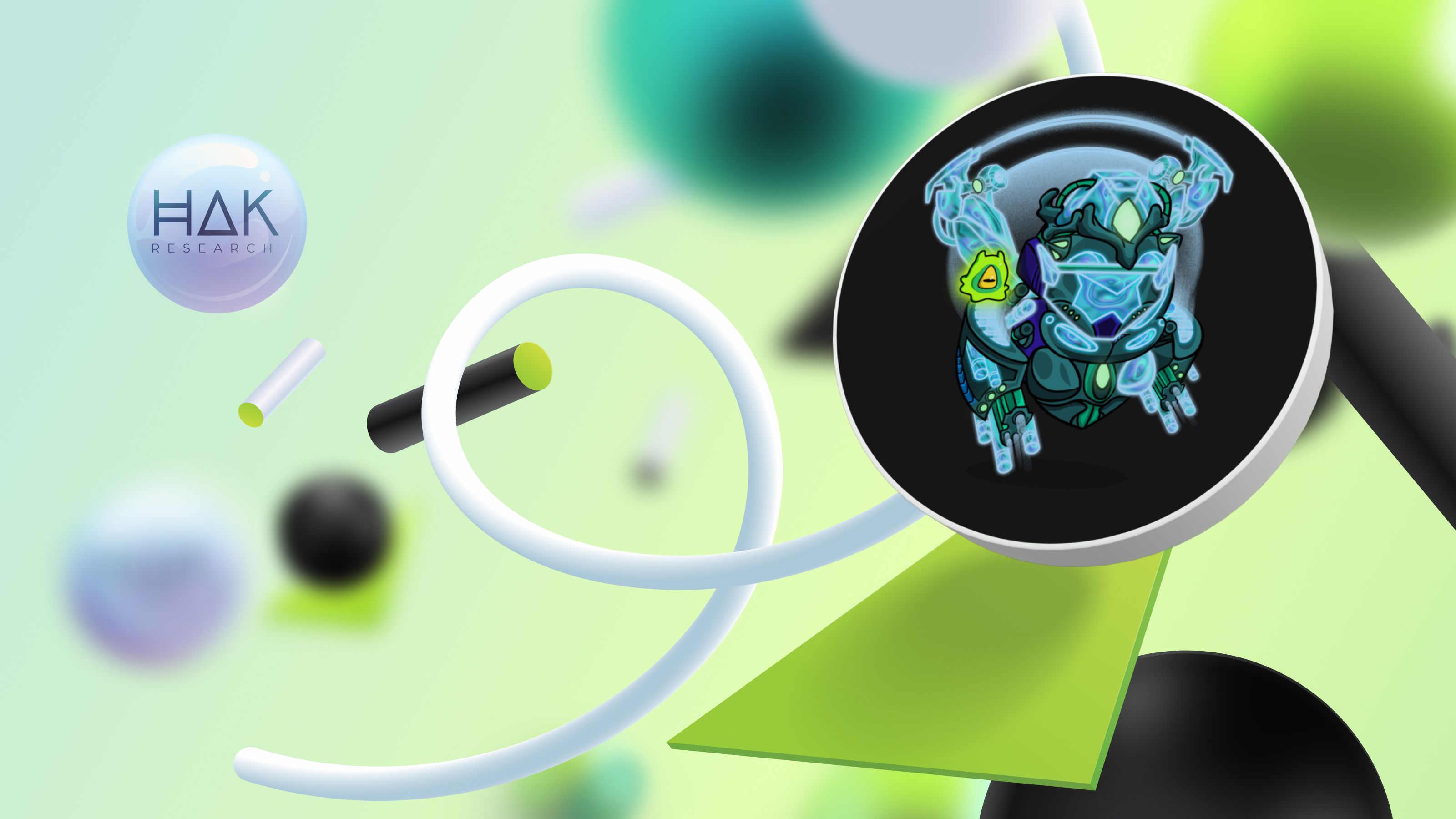 HV-MTL Là Gì? Tổng Quan Về Bộ Sưu Tập NFT HV-MTL