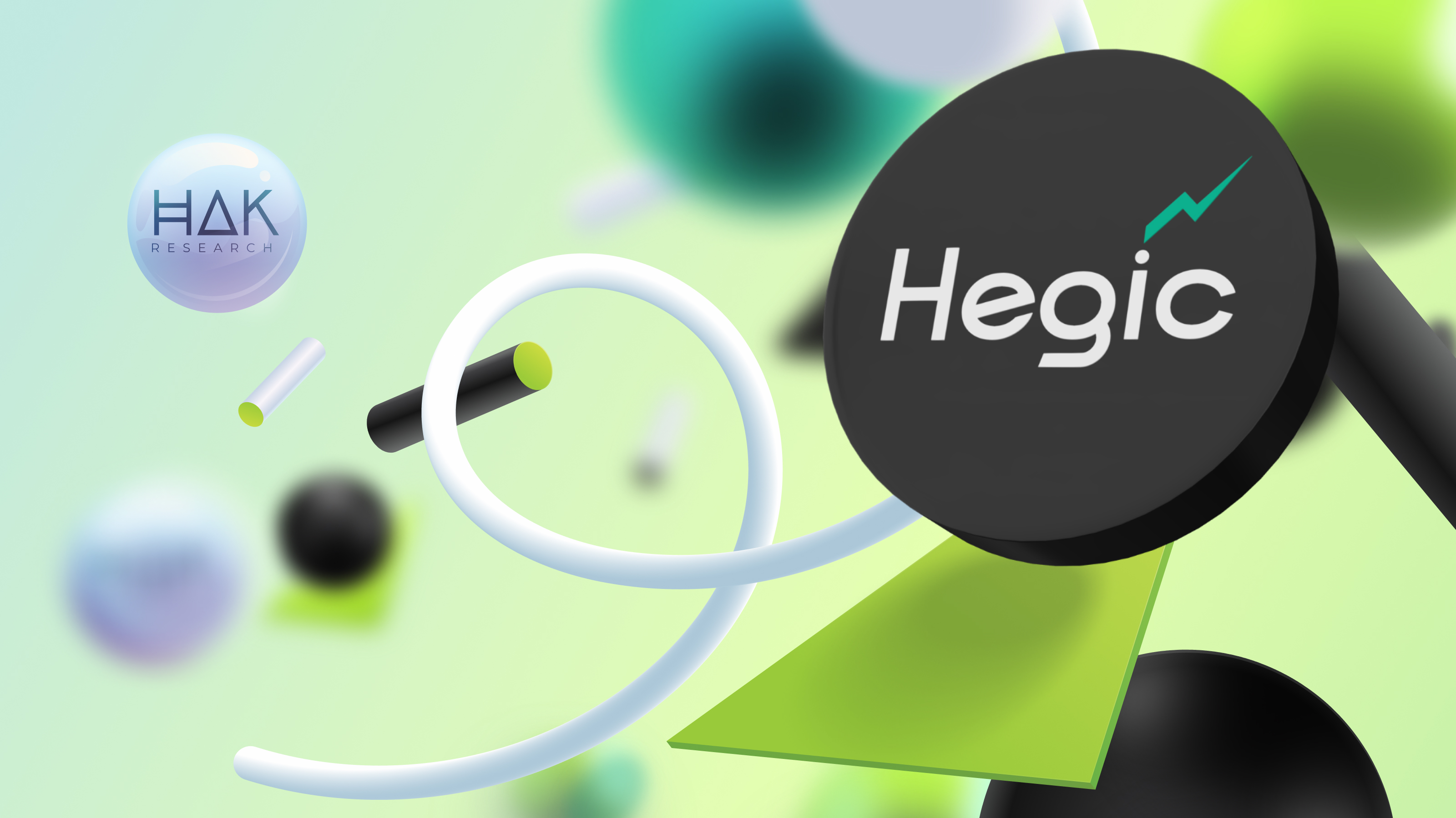 Hegic Là Gì? Tổng Quan Về Tiền Điện Tử Hegic