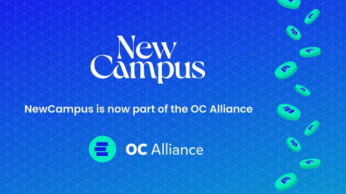 Open Campus ra mắt OC Alliance