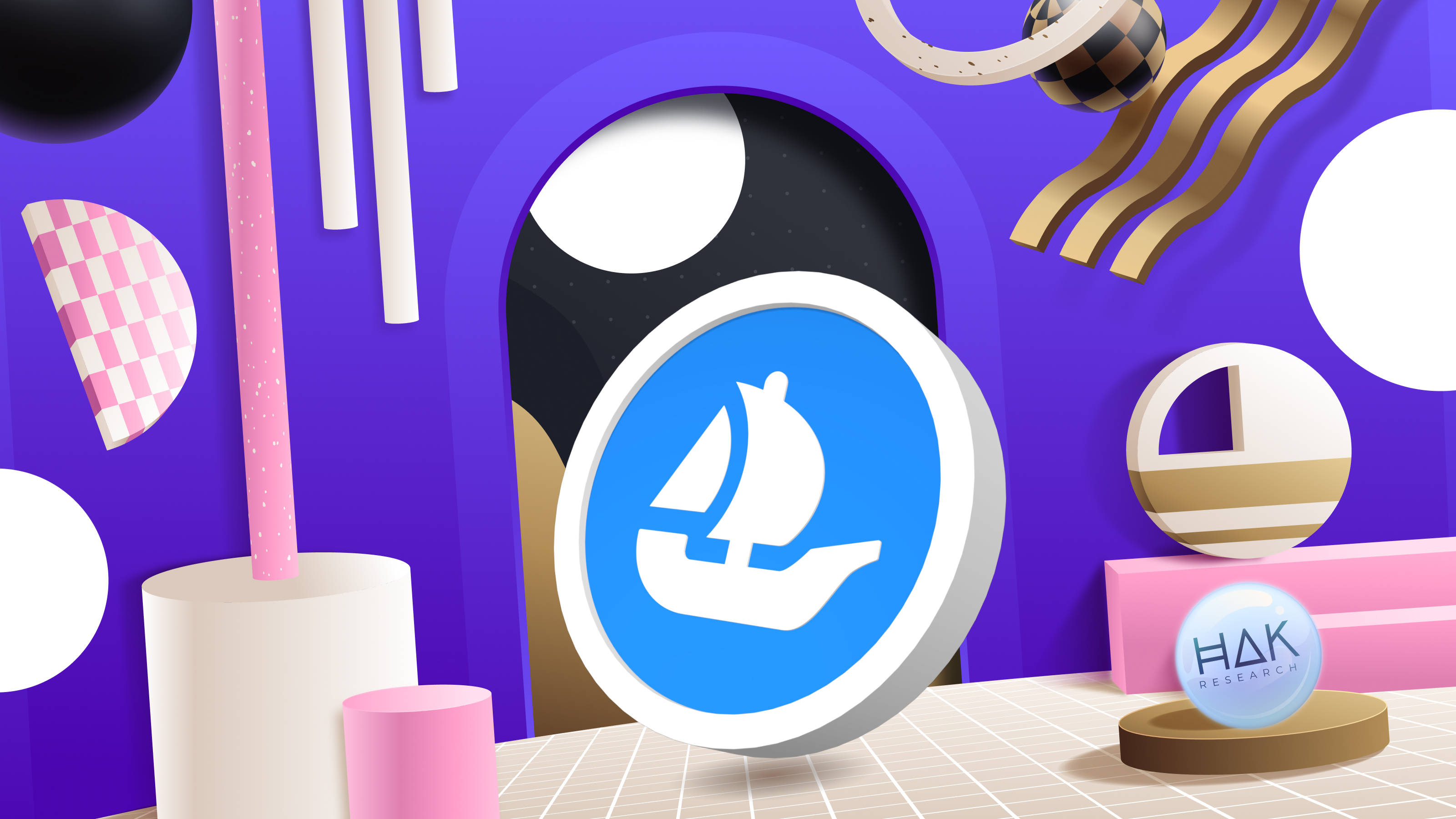 Make A Deal Là Gì? Liệu Tính Năng Mới Có Giúp OpenSea Trở Nên Khác Biệt