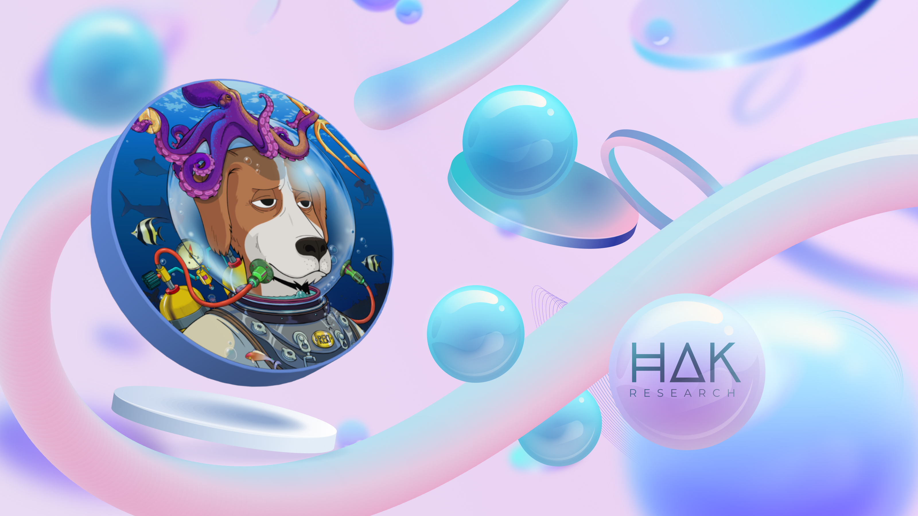 Rekt Dogs Là Gì? Tổng Quan Về Bộ Sưu Tập NFT Rekt Dogs