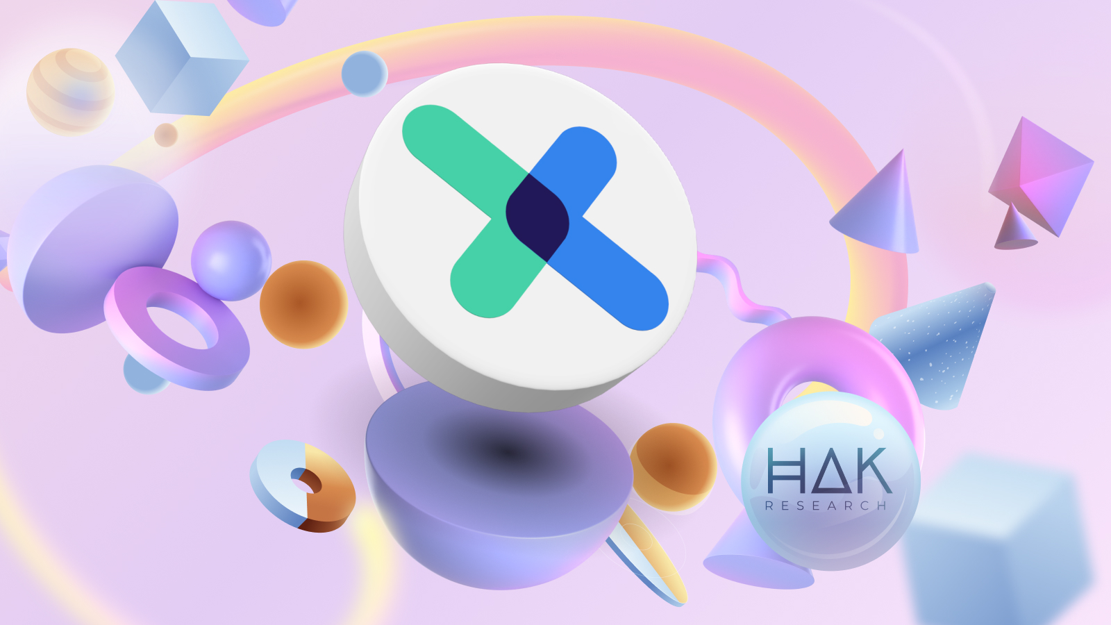 RockX Là Gì? Tổng Quan Về Tiền Điện Tử RockX