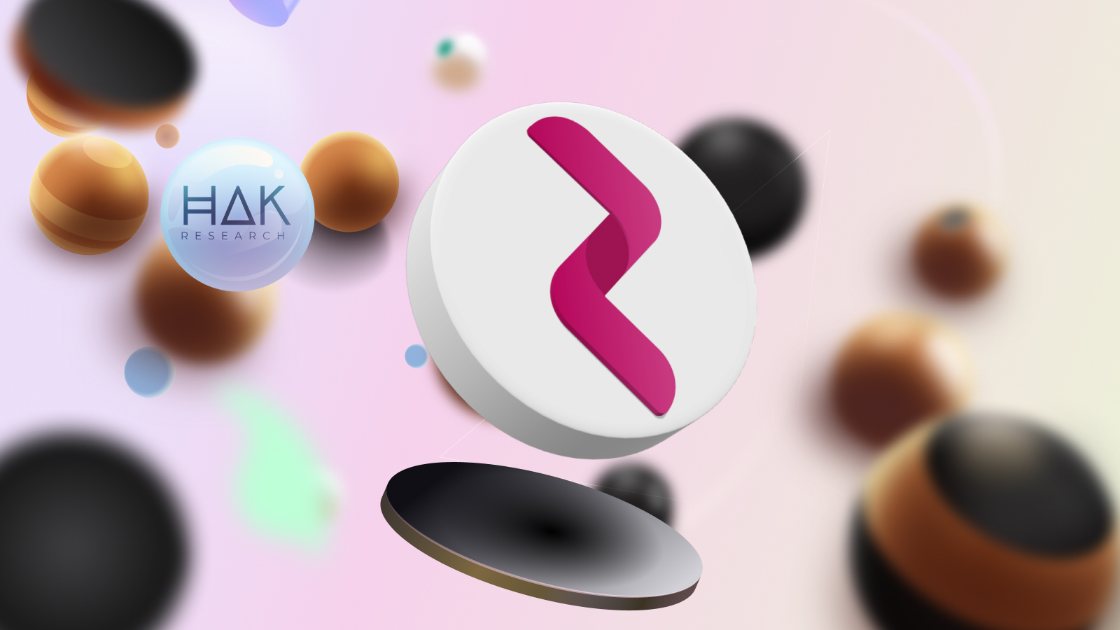 Router Protocol (ROUTE) Là Gì? Tổng Quan Về Tiền Điện Tử Router Protocol