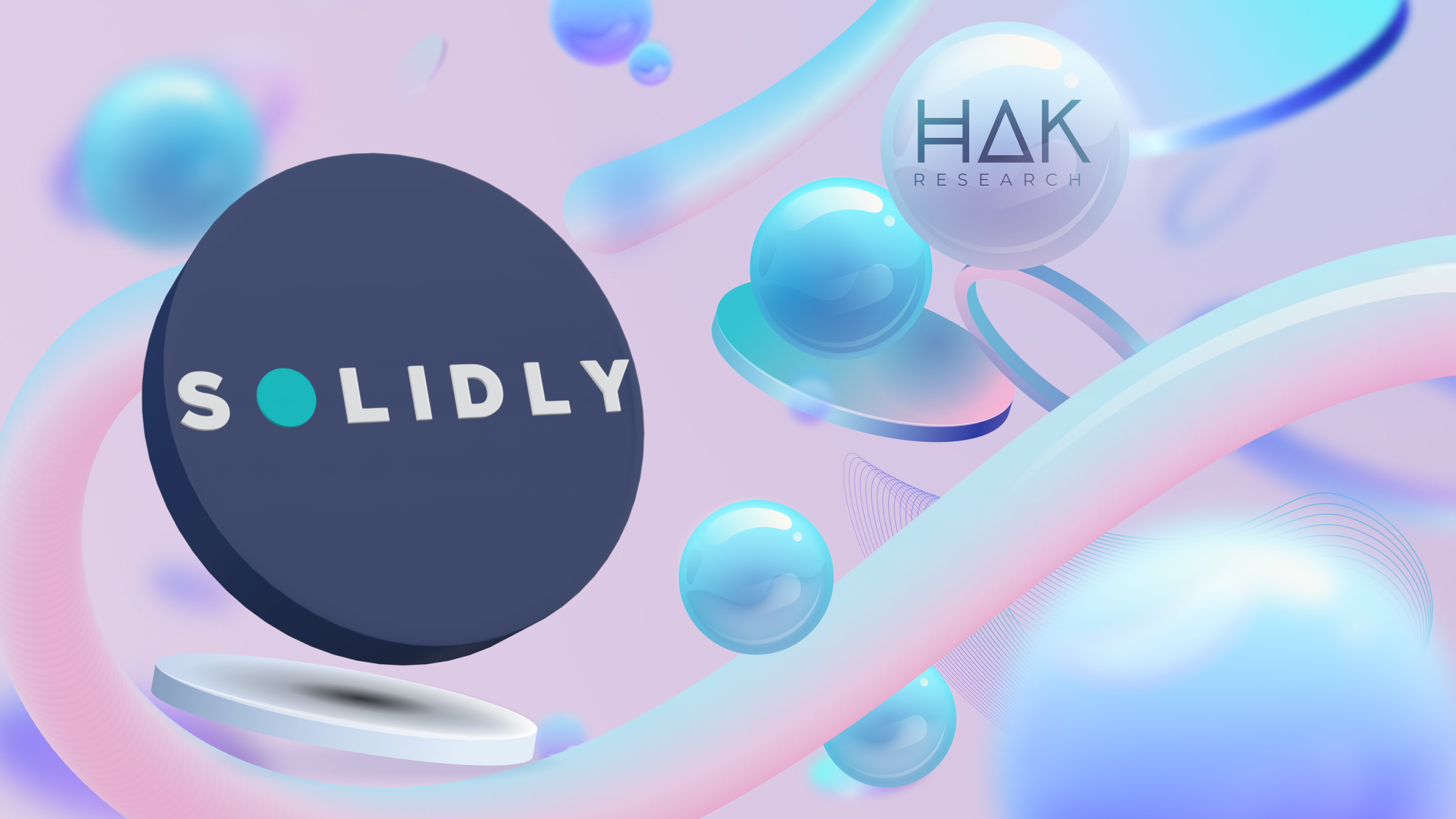 Solidly (SOLID) Là Gì? Tổng Quan Về Tiền Điện Tử Solidly