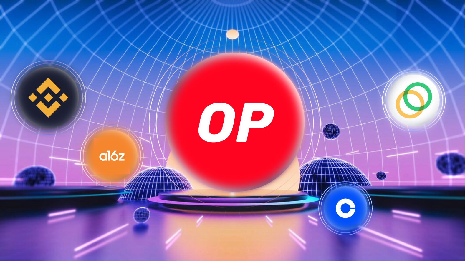 Tại Sao Binance, Coinbase Lại Lựa Chọn Xây Dựng Trên Optimism?