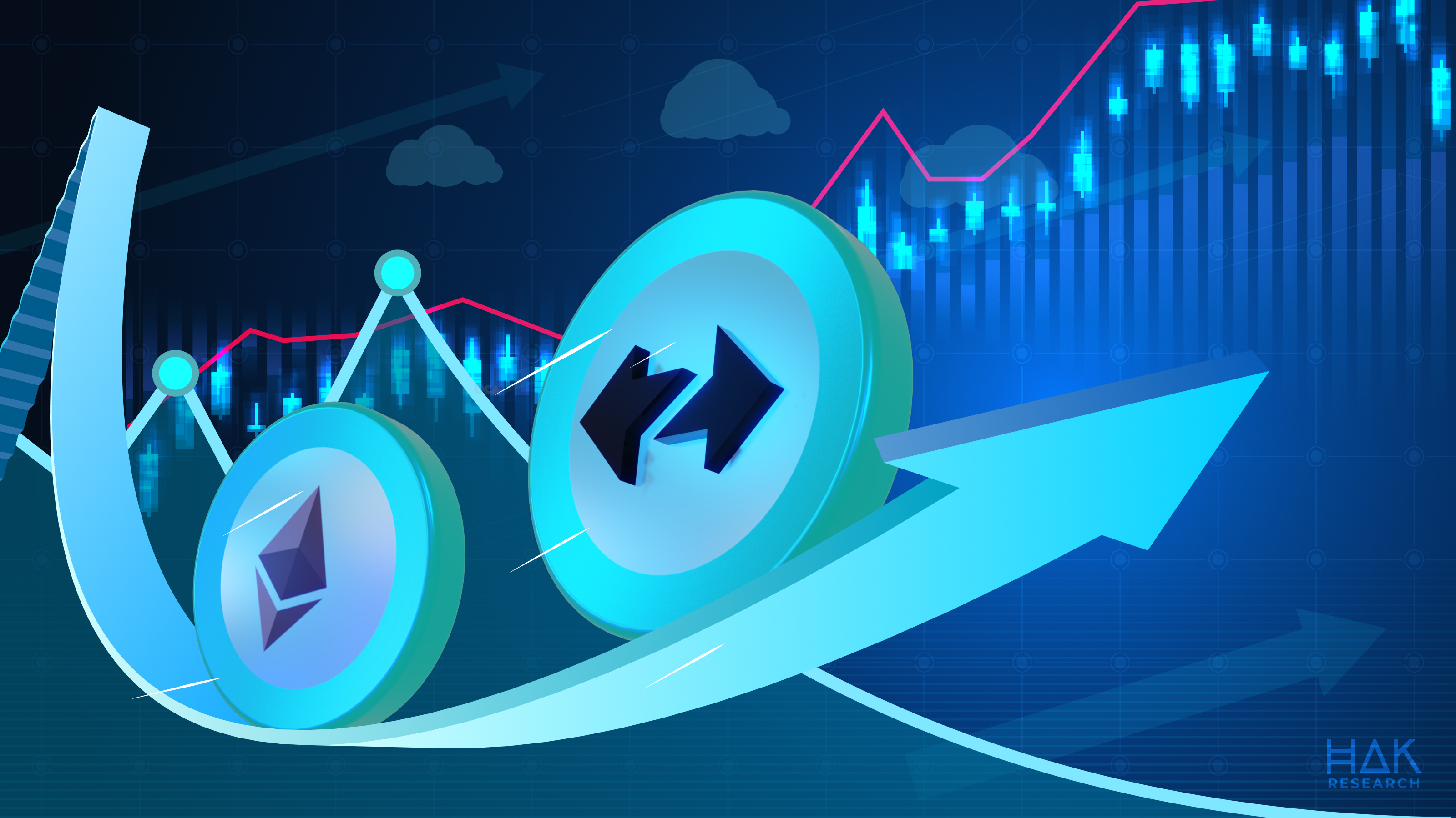 ZK Credo, ZK Stack, Hyperchains & Hyperbridges: Vũ Khí Tối Thượng Của ZkSync Cho Layer 3 Wars