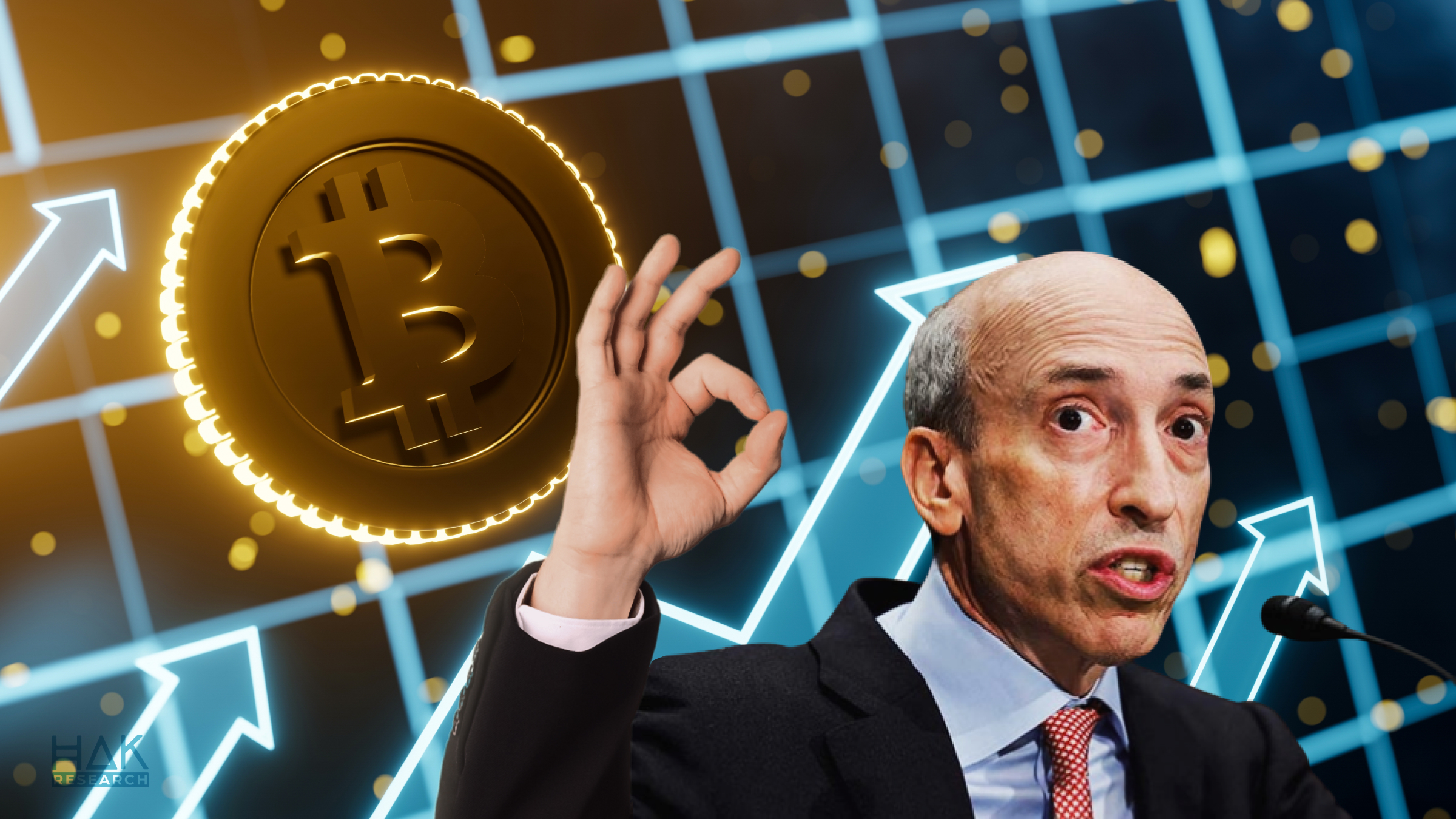 Điều Gì Sẽ Xảy Ra Nếu Bitcoin ETF Được SEC Phê Duyệt Tại Mỹ