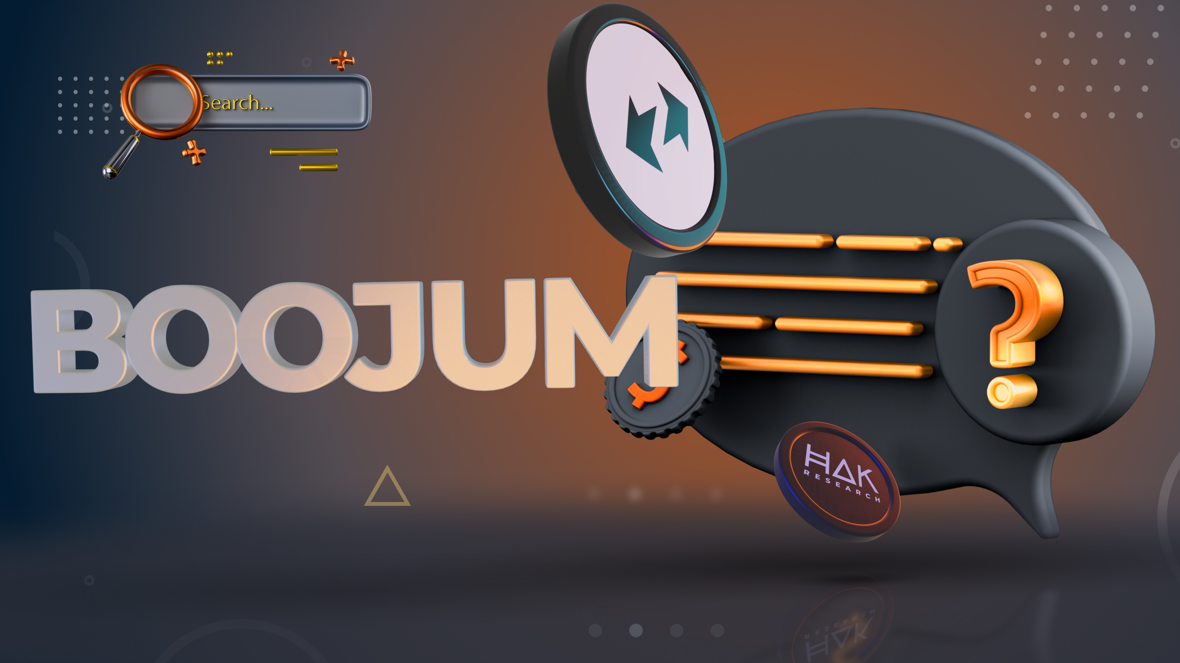 Boojum Là Gì? zkSync Nâng Cấp Mạng Lưới Với Bằng Chứng Giao Dịch Mới