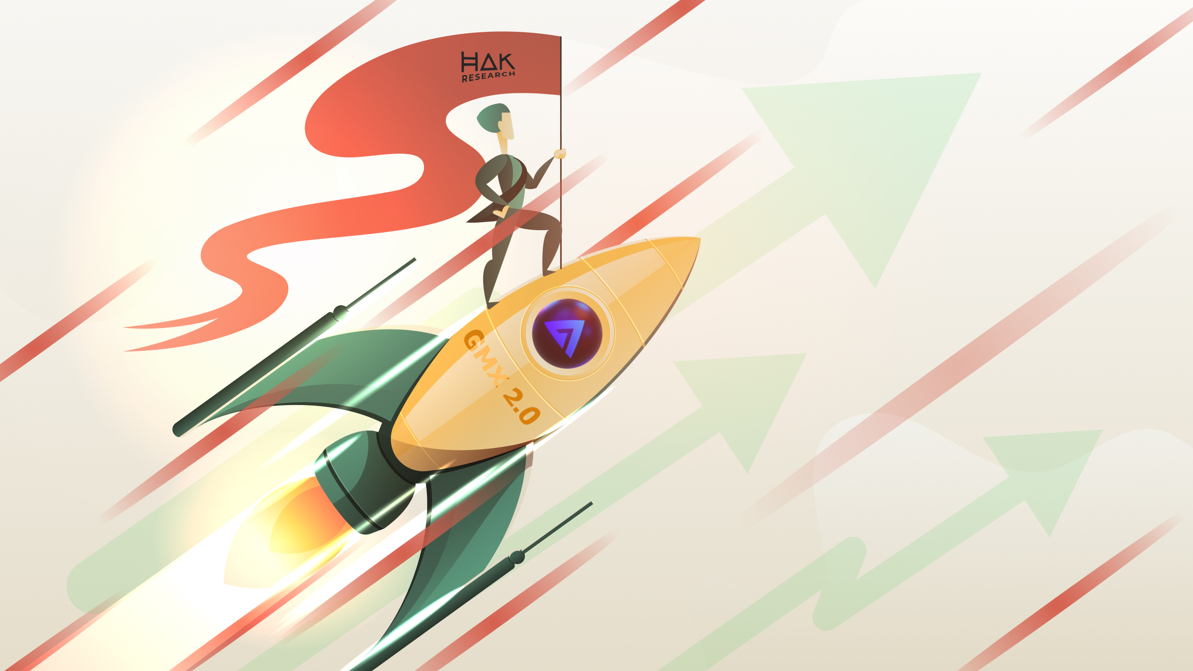Đánh Giá GMX 2.0: Những Sự Thay Đổi Nhằm Lật Đổ dYdX