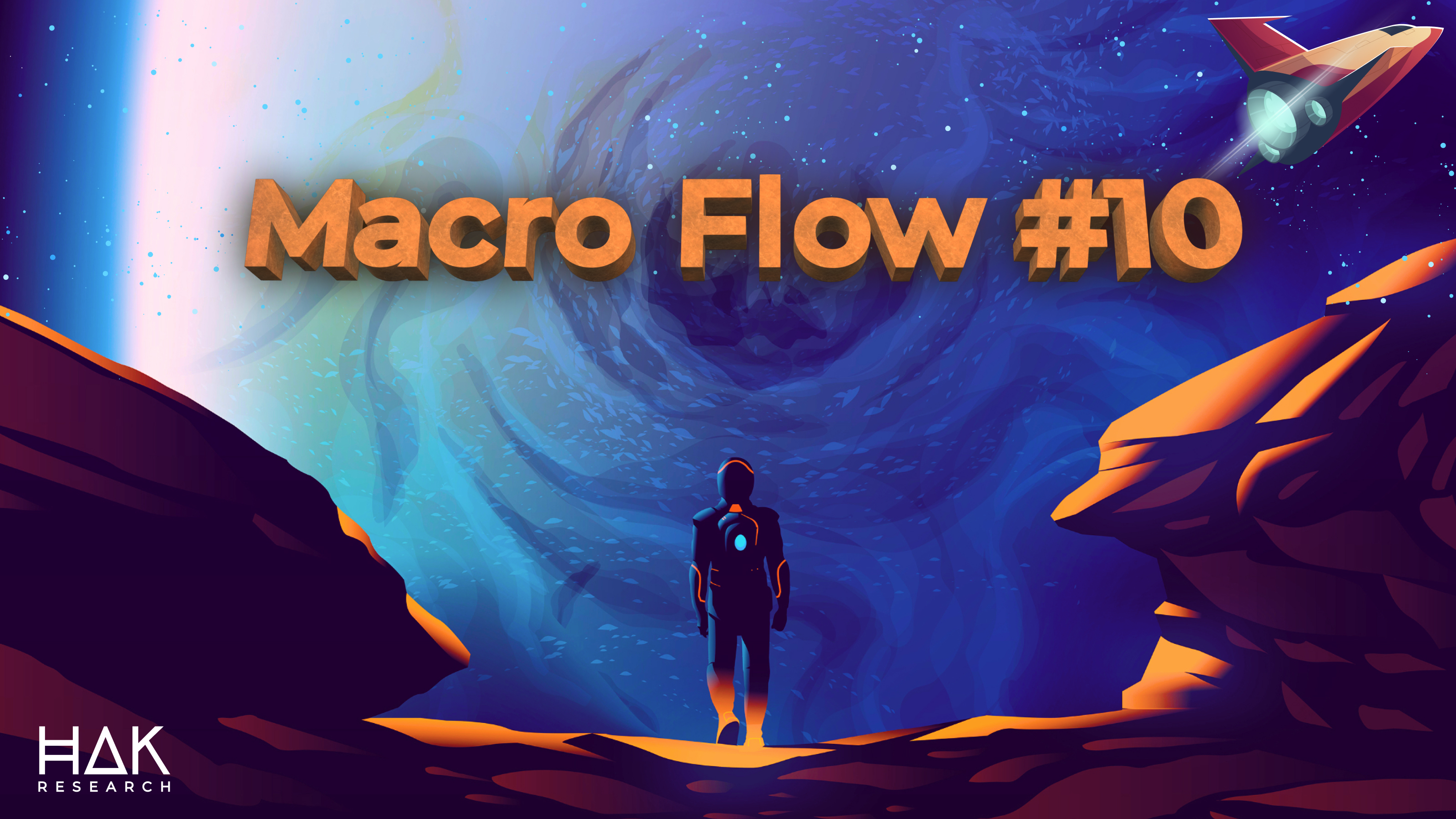 Tổng Quan Về Tình Hình Kinh Tế Vĩ Mô Tại Thời Điểm Này