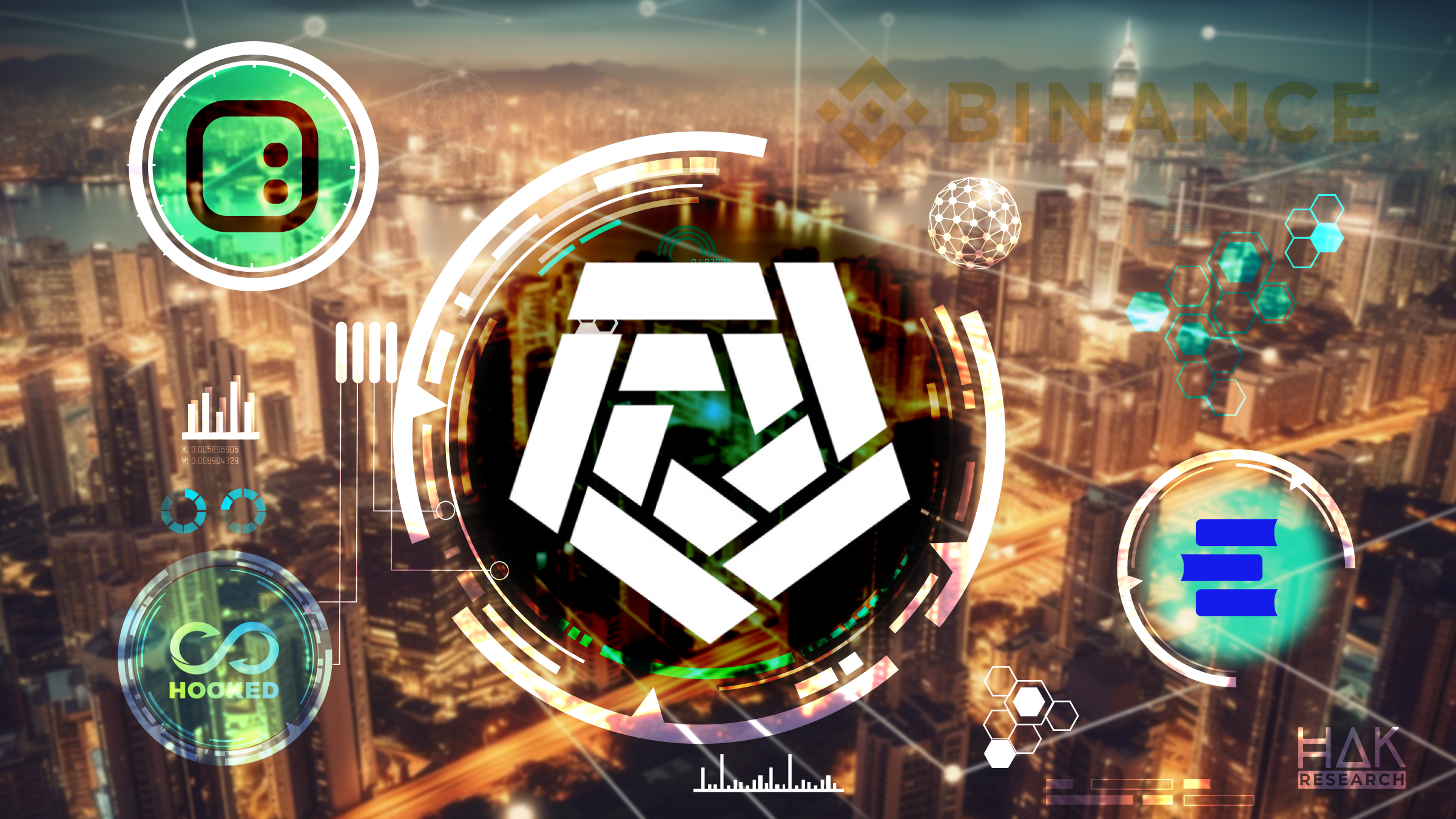 Thấy Gì Khi Binance Tất Tay Vào SocialFi