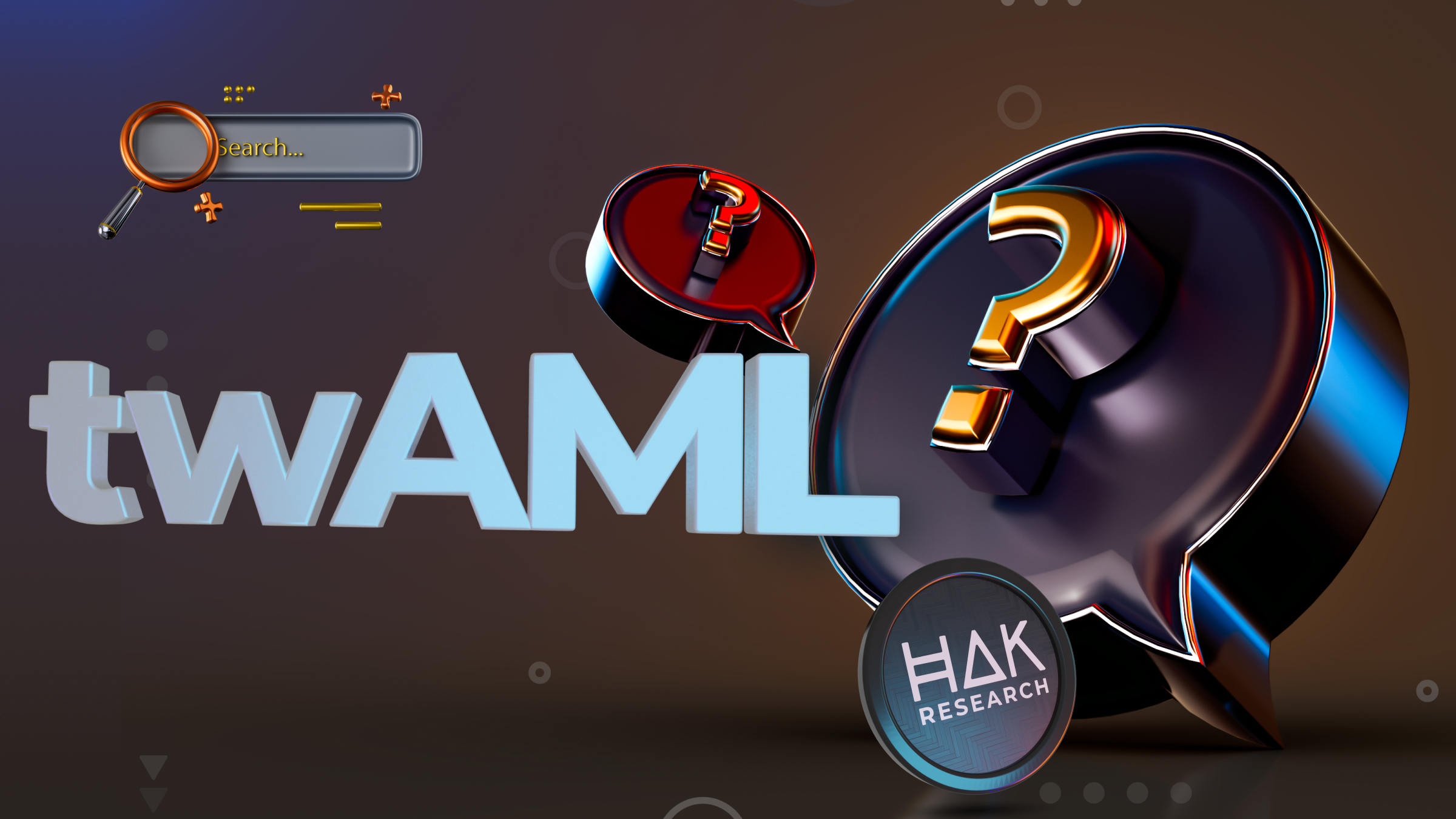 twAML Là Gì? Ứng Dụng Của twAML Trong Thị Trường DeFi