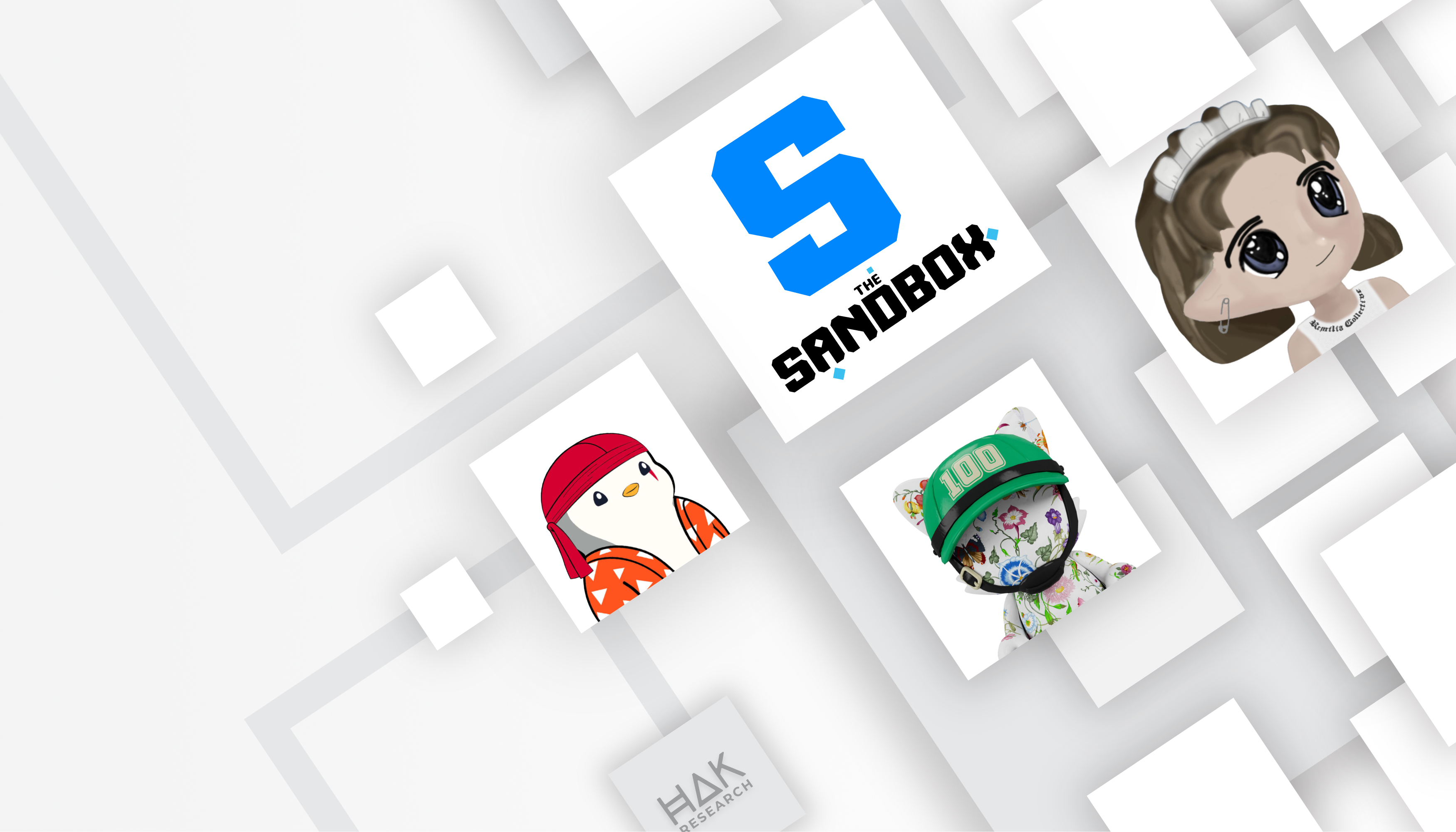 12 Loại NFT: Từ Nghệ Thuật Đến Memes