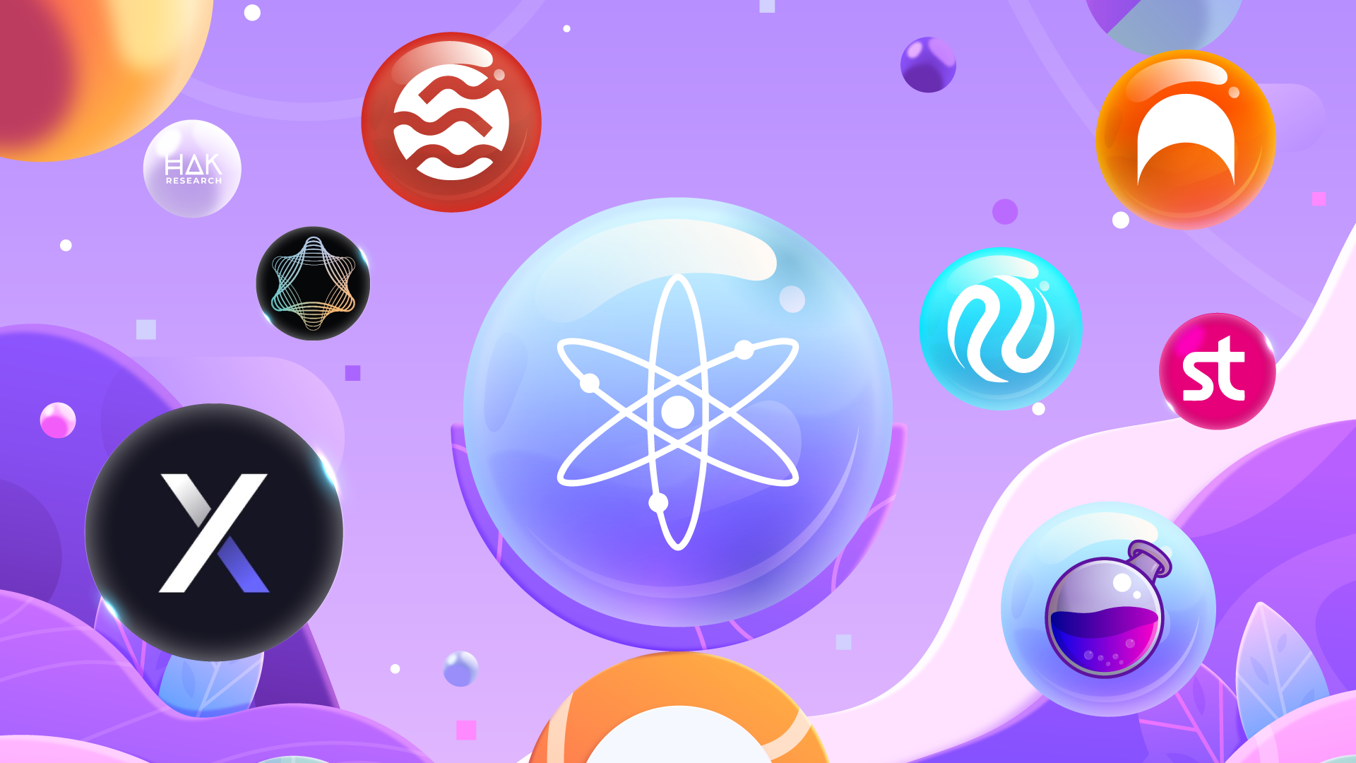 4 Lý Do Cosmos Là Lựa Chọn Phù Hợp Để Xây Dựng Blockchain Mới