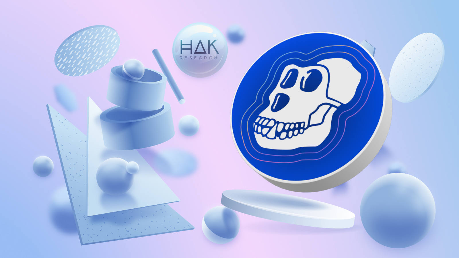 ApeCoin Là Gì? Tổng Quan Về Tiền Điện Tử ApeCoin