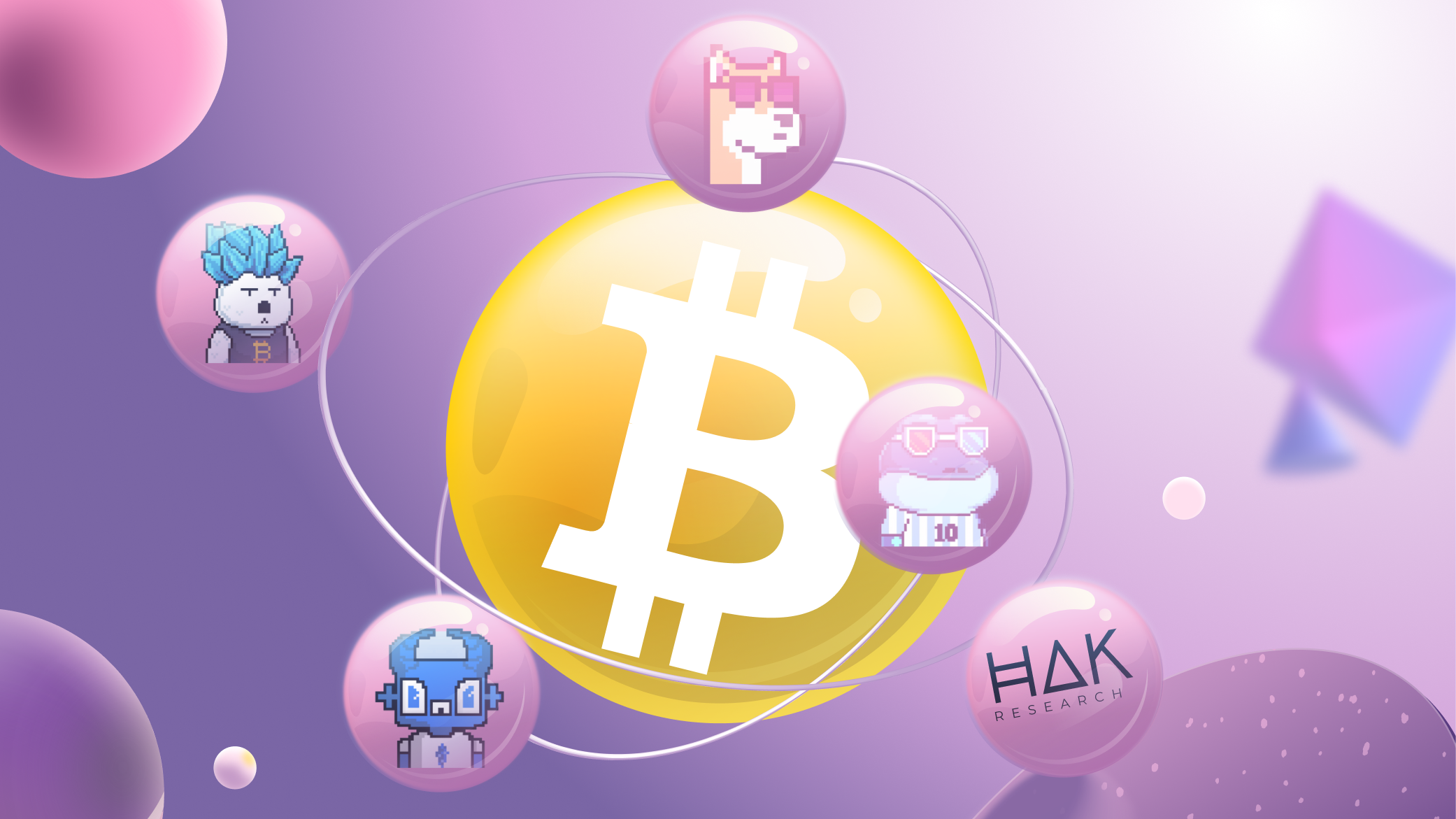 Điều Gì Đang Xảy Ra Với Bitcoin Ordinals?