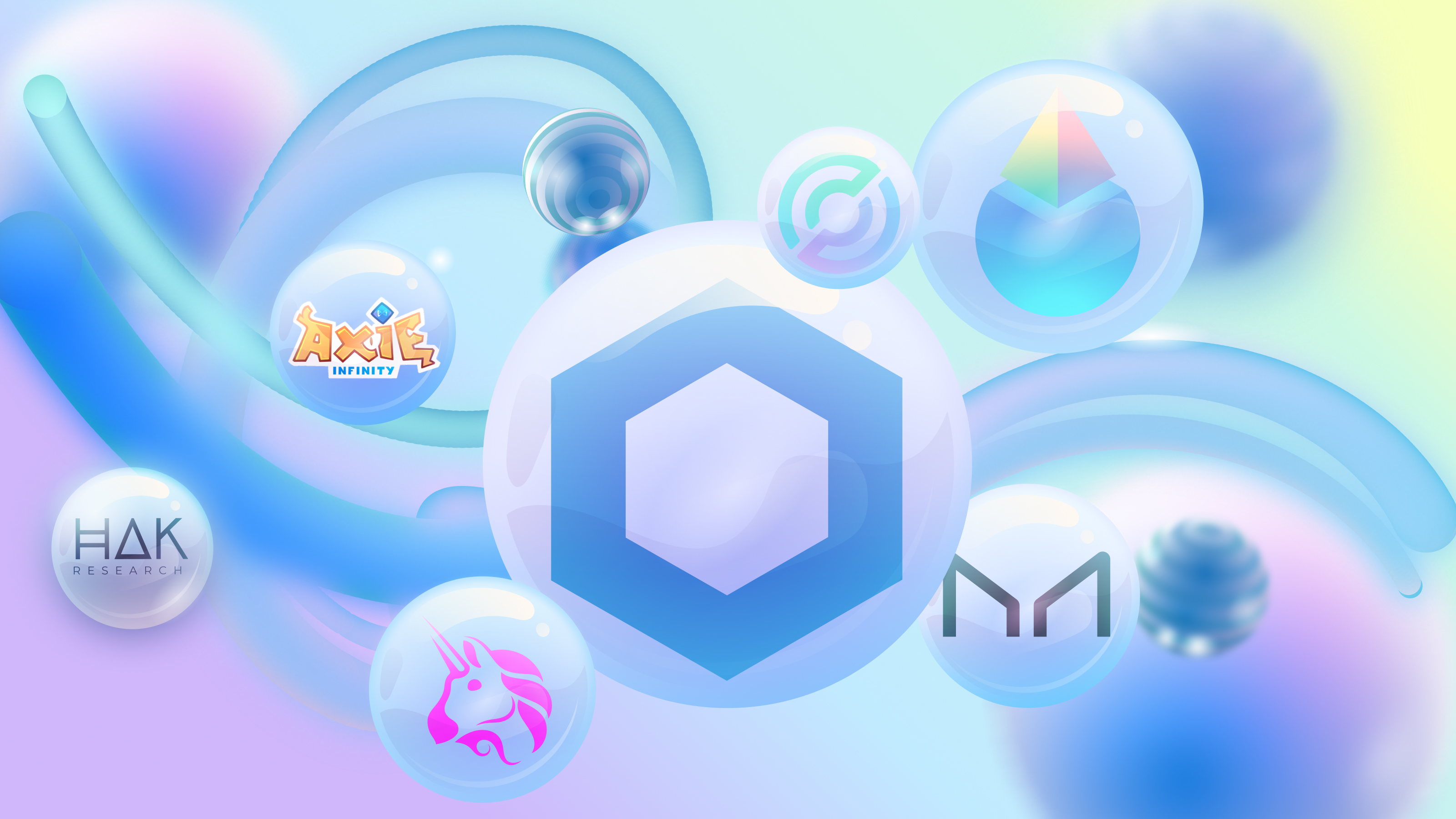 Với Công Nghệ CCIP, Chainlink Hướng Tới Xu Hướng Omnichain