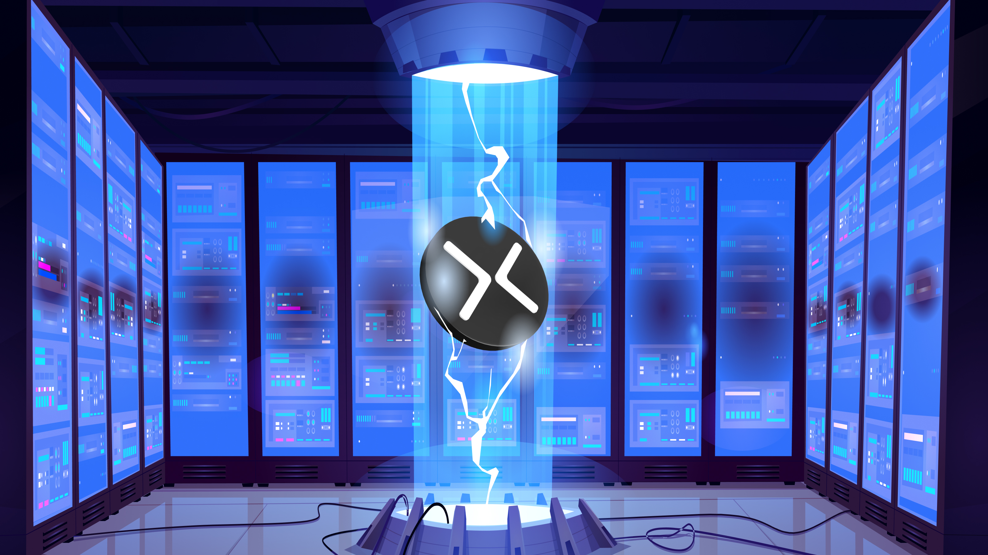 Series 11: Real Builder | CyberConnect Và Những Con Số Biết Nói