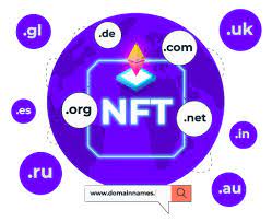 12 loại NFT