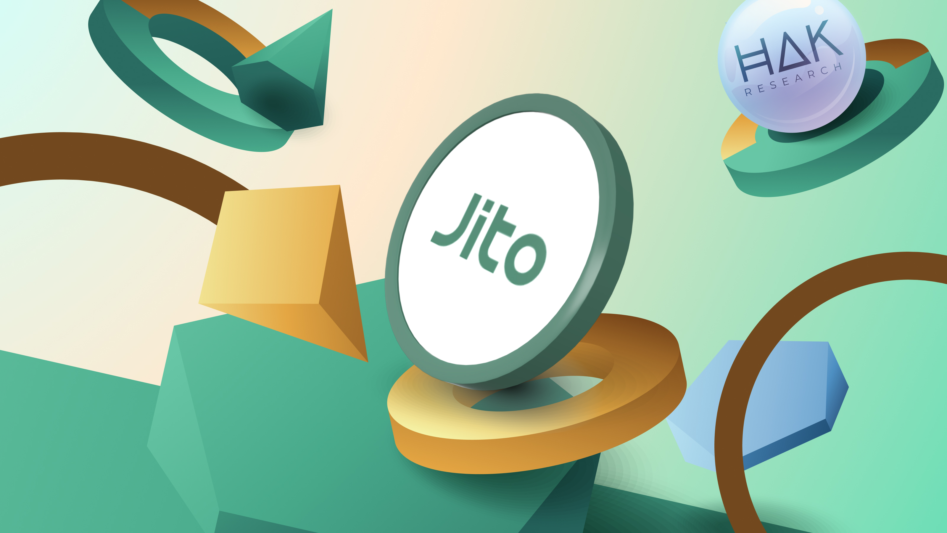 Jito Là Gì? Tổng Quan Về Tiền Điện Tử Jito