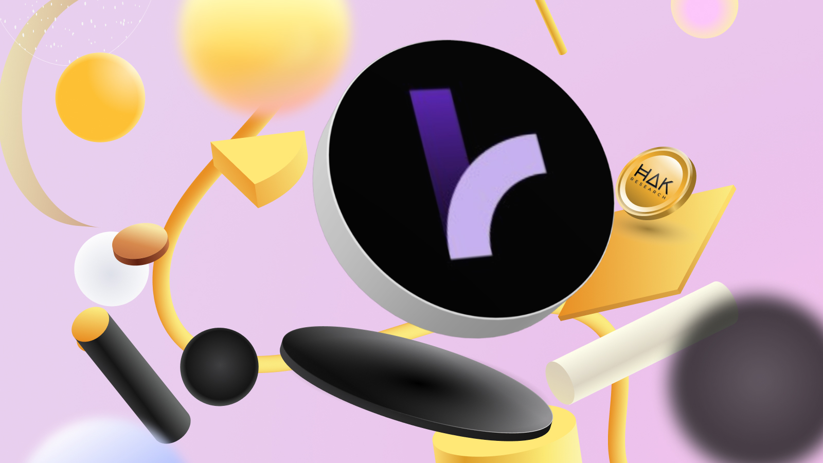 KriyaDEX Là Gì? Tổng Quan Về Tiền Điện Tử KriyaDEX