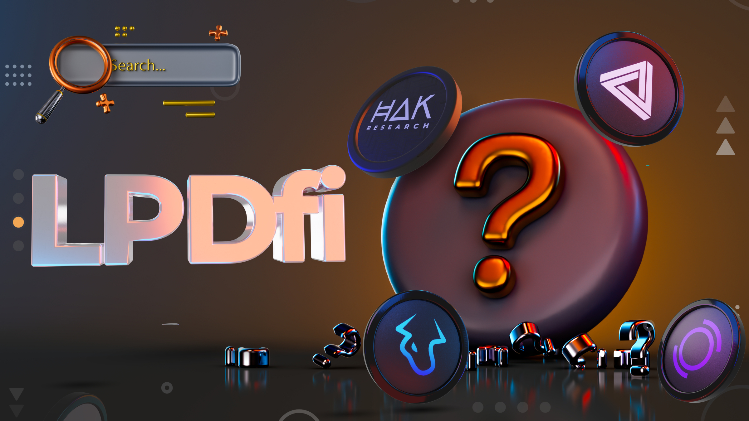 LPDfi Là Gì? Những Dự Án Tiềm Năng Trong Mảng LPDfi