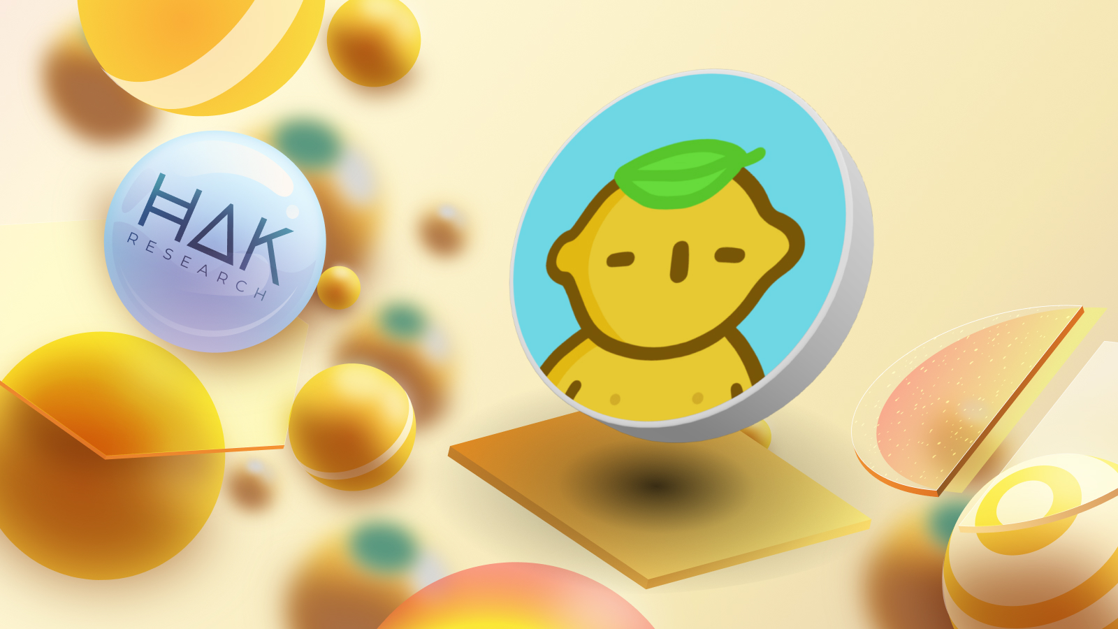 Little Lemon Friends Là Gì? Tổng Quan Về Bộ Sưu Tập NFT Little Lemon Friends