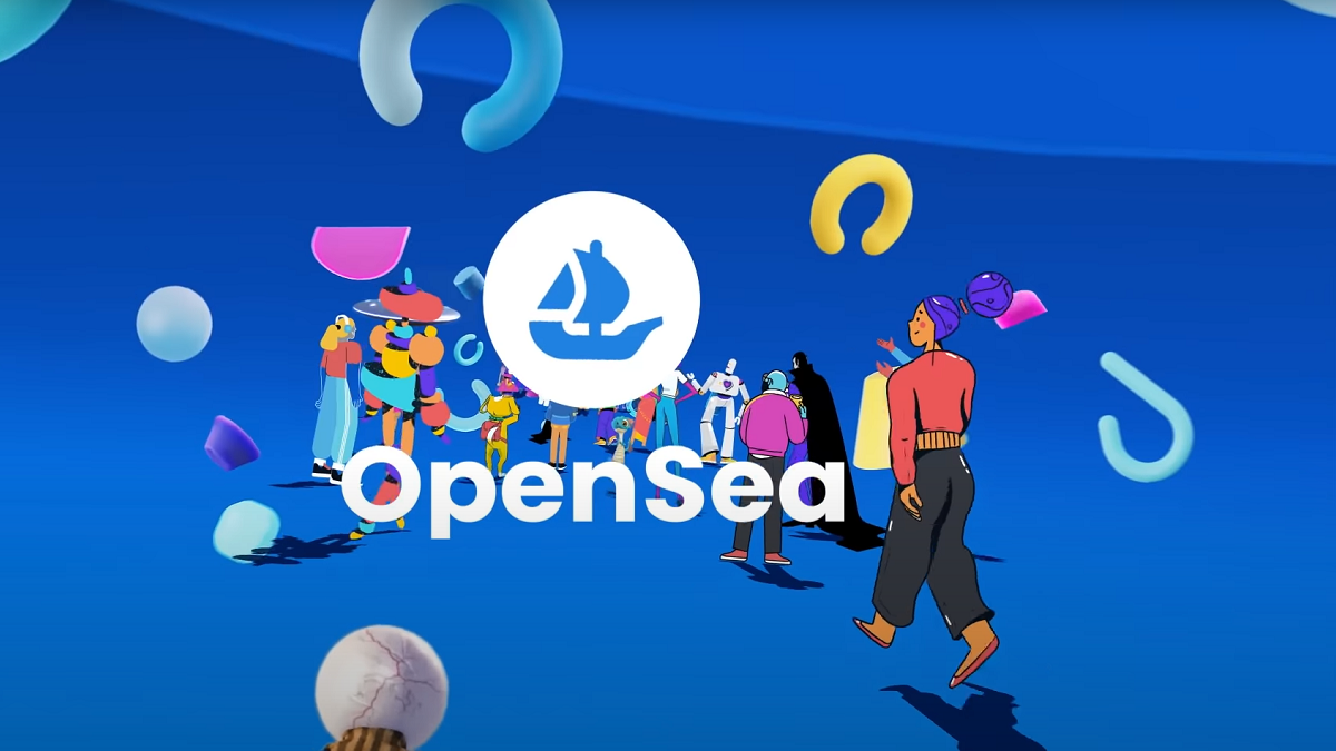 OpenSea điều chỉnh phí bản quyền