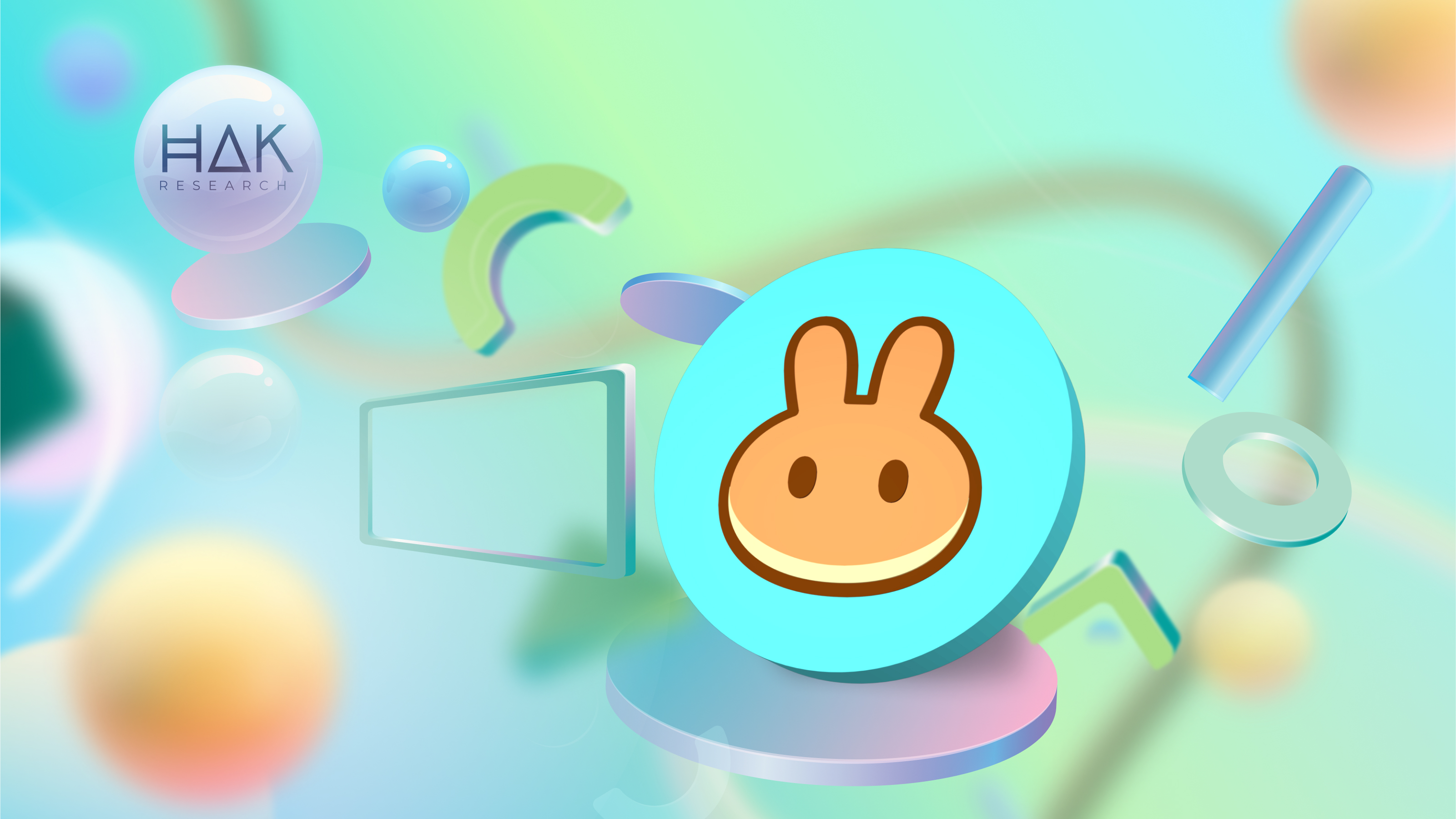 Đánh Giá Pancakce V3: Hướng Tới Thanh Khoản Tập Trung & Multichain