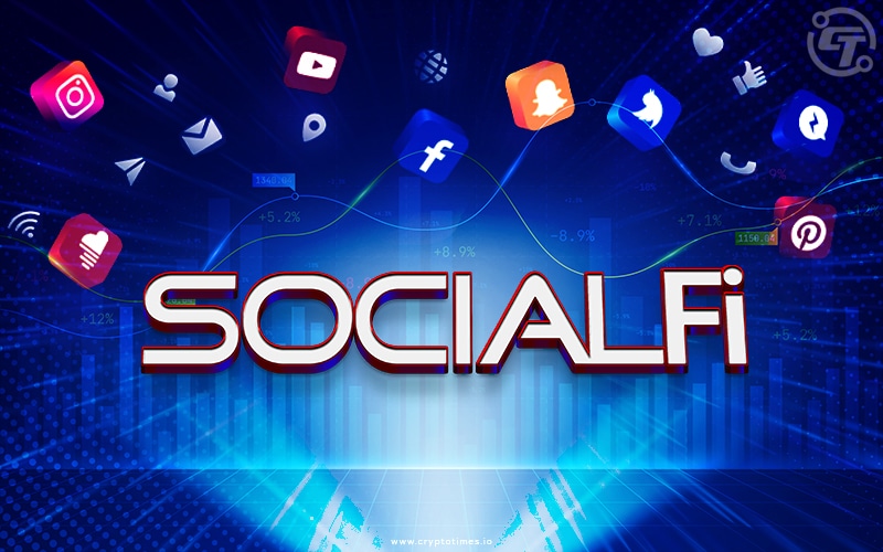 SocialFi là gì