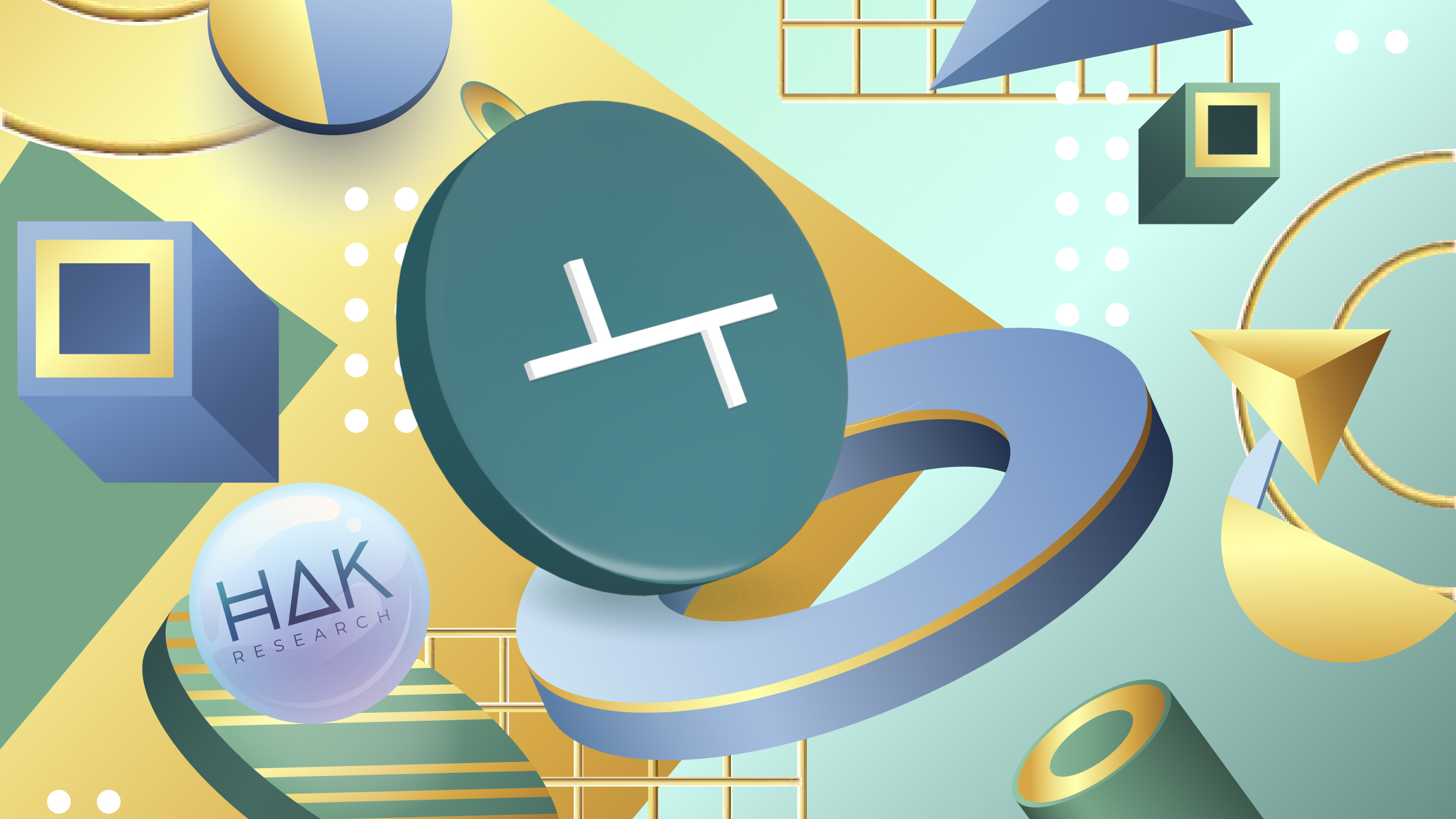 Đánh Giá Tokemak V2: Dấn Thân Vào Thị Trường LSDfi & Stablecoin