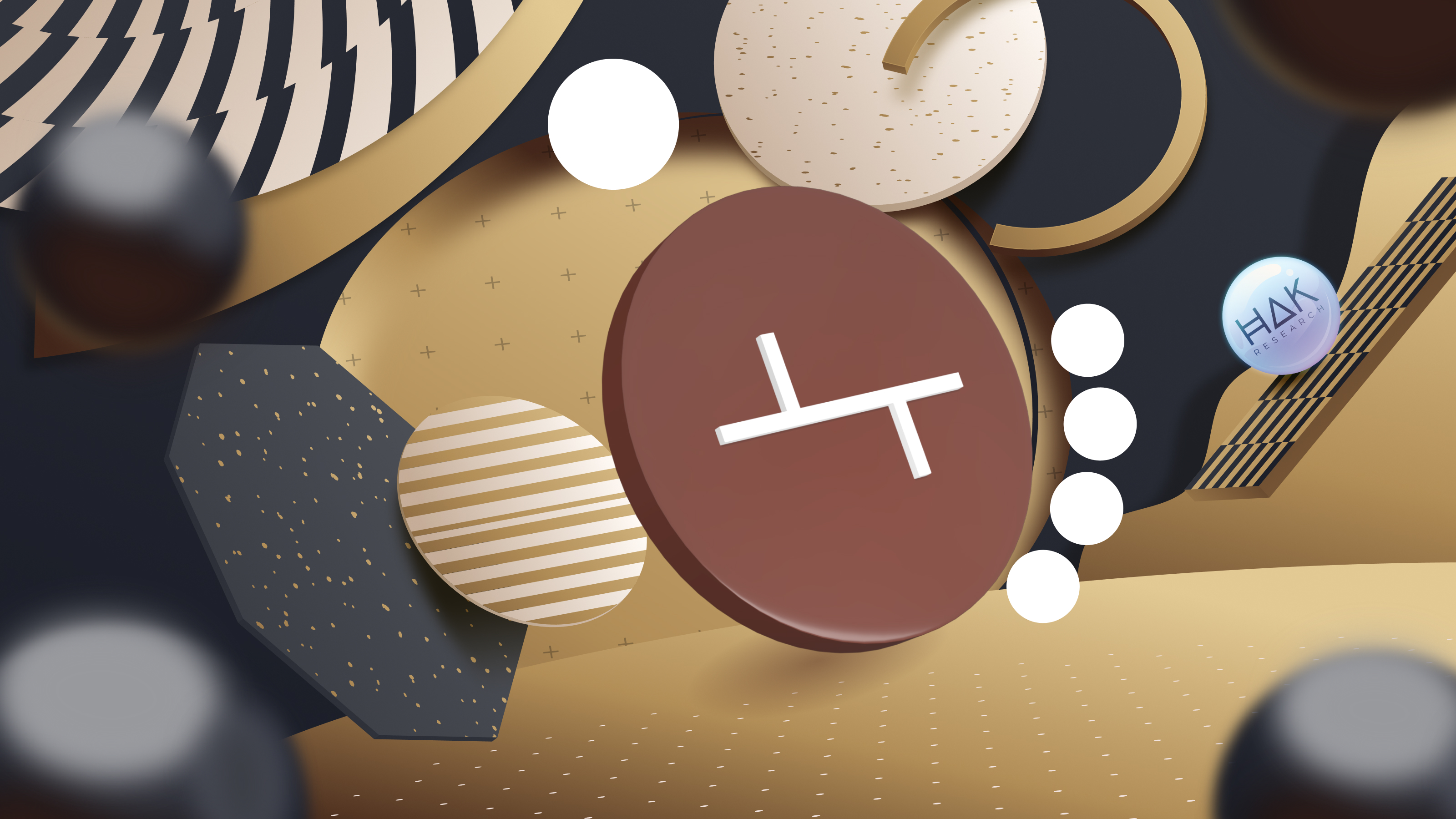 Tokemak (TOKE) Là Gì? Tổng Quan Về Tiền Điện Tử Tokemak