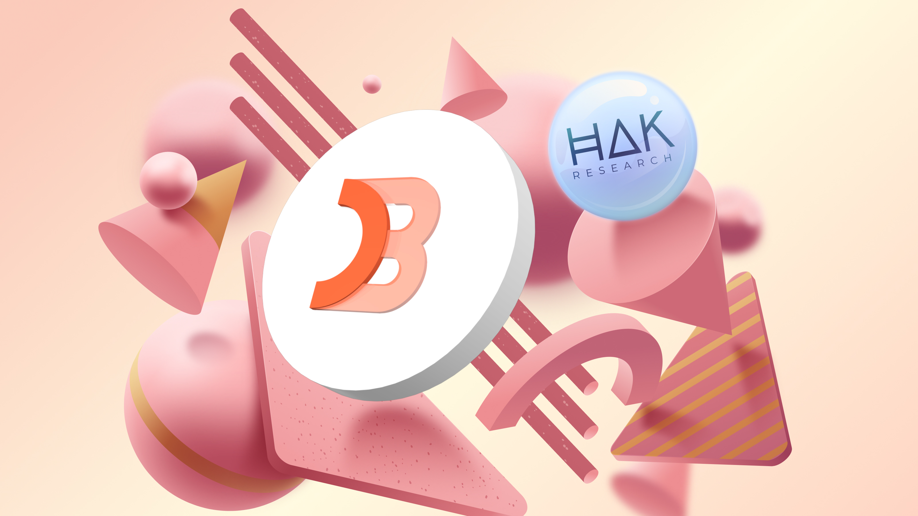 DeBank Chain Là Gì? Tham Vọng Trở Thành Asset Layer For Social